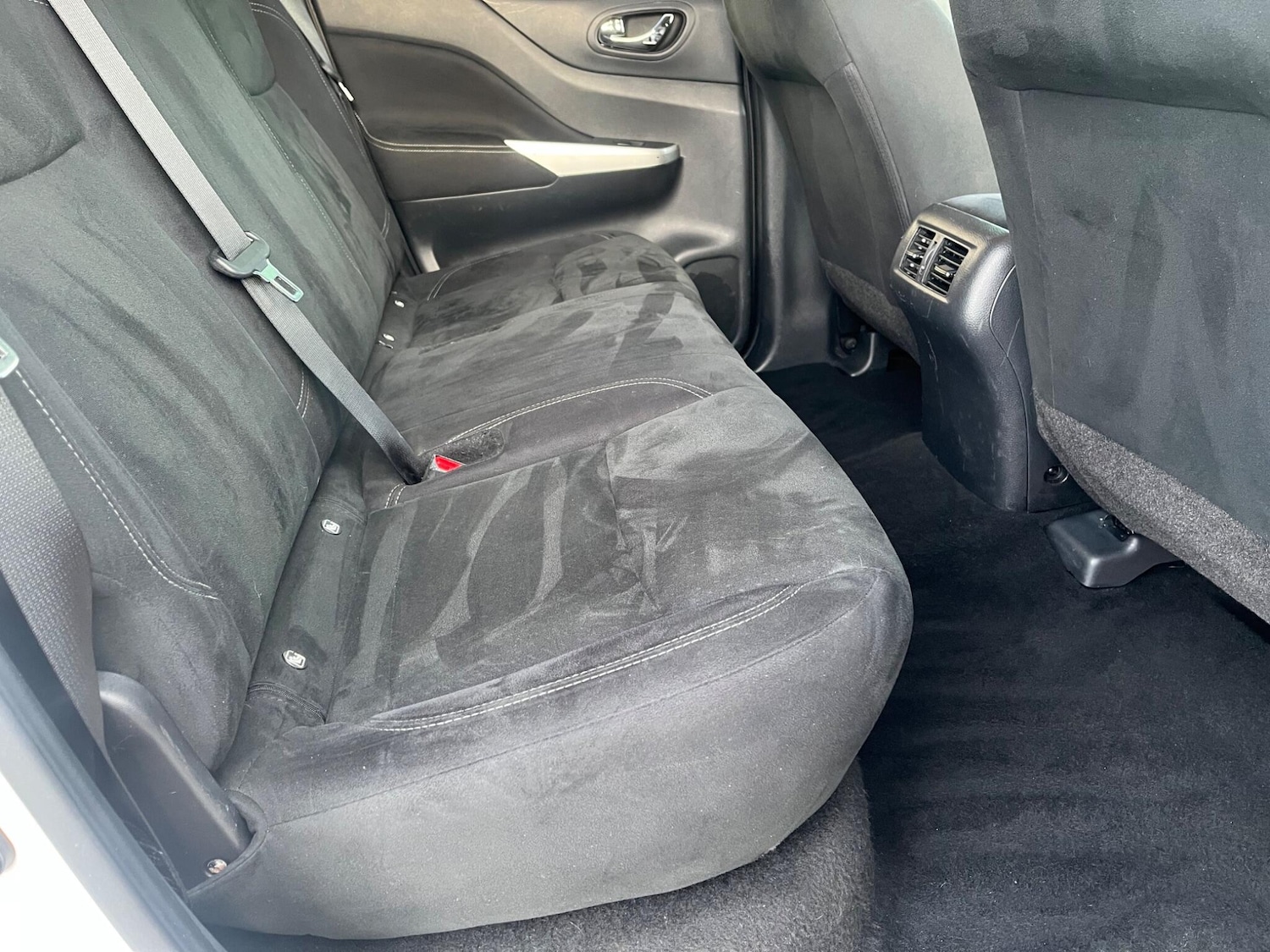 Used Nissan Navara 2019 for sale - 76659356: Photo 10