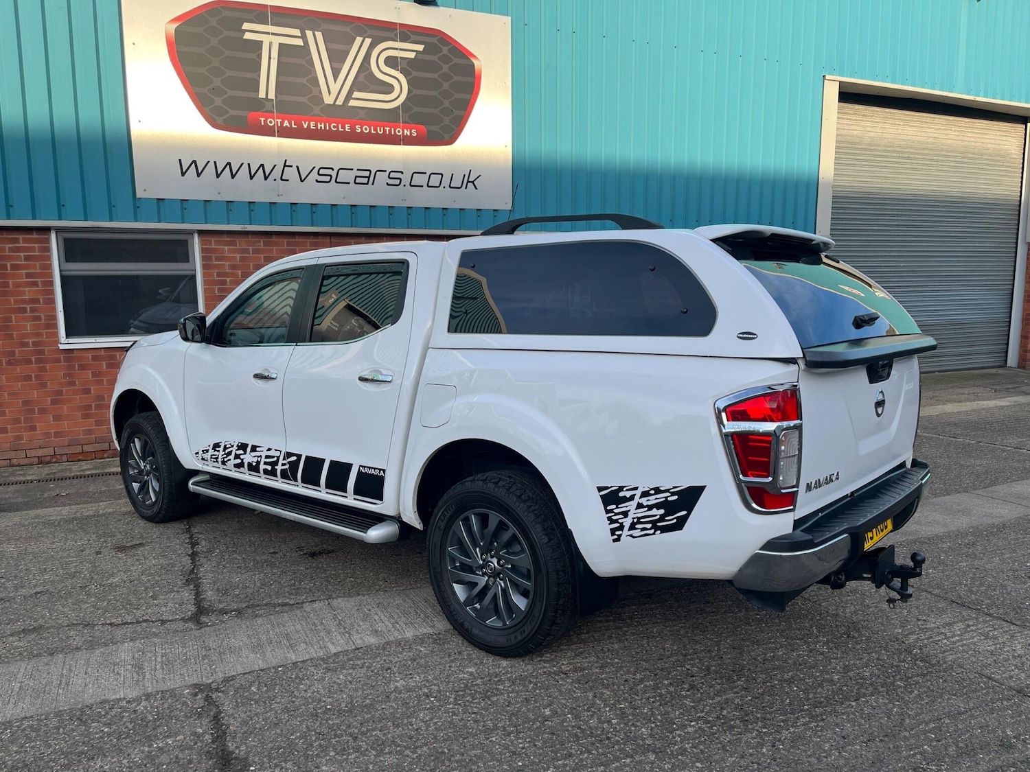 Used Nissan Navara 2019 for sale - 76659356: Photo 12