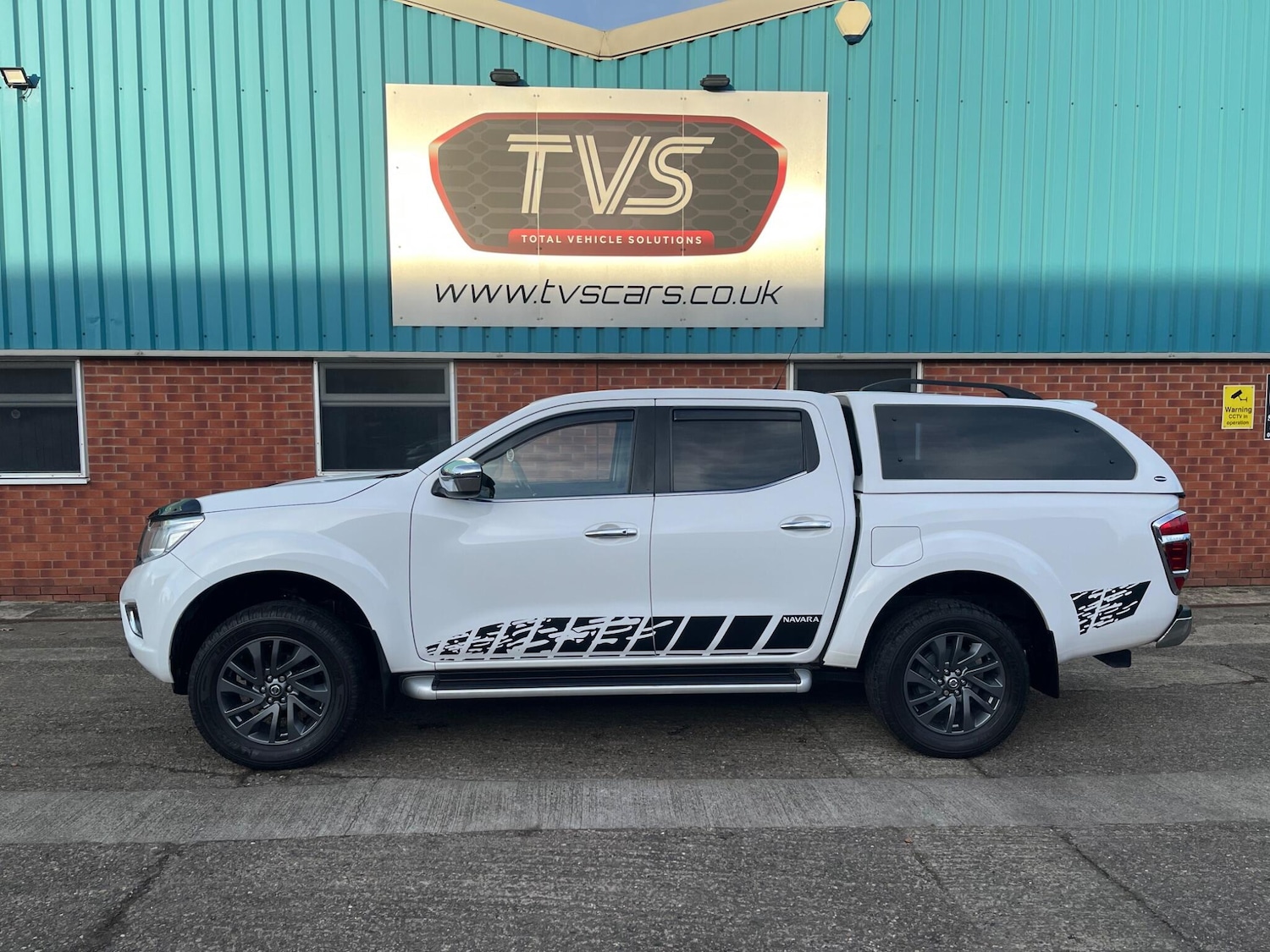 Used Nissan Navara 2019 for sale - 76659356: Photo 15
