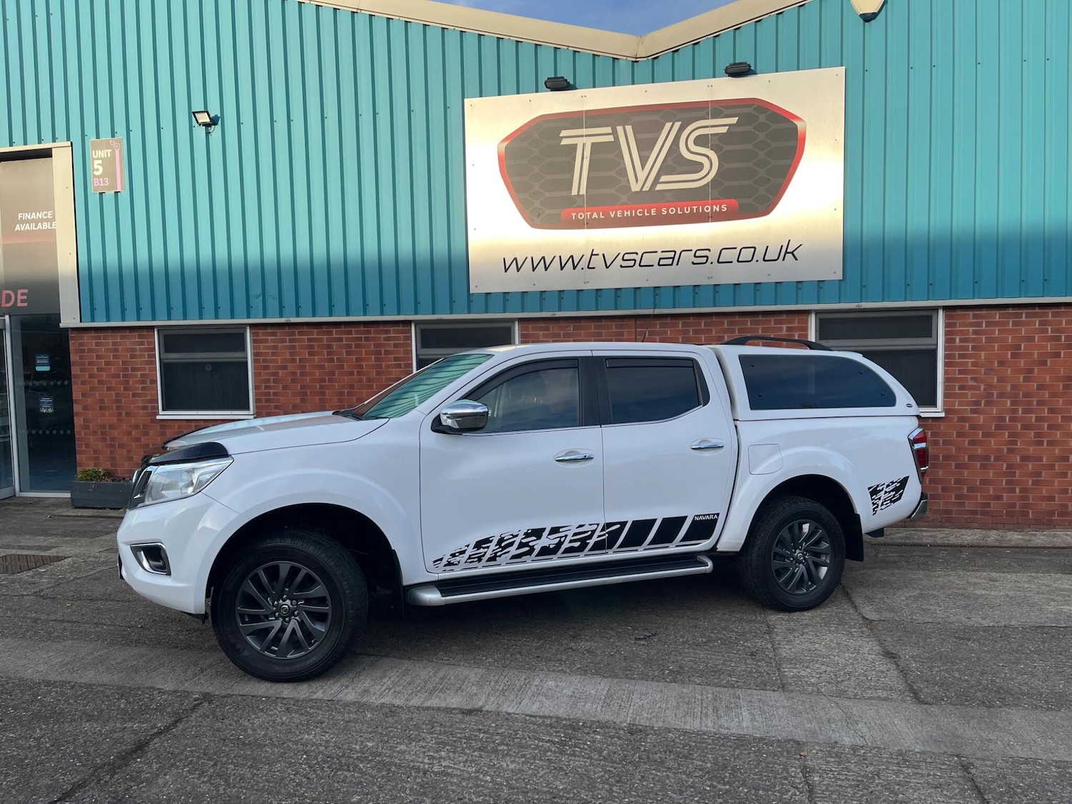 Used Nissan Navara 2019 for sale - 76659356: Photo 17