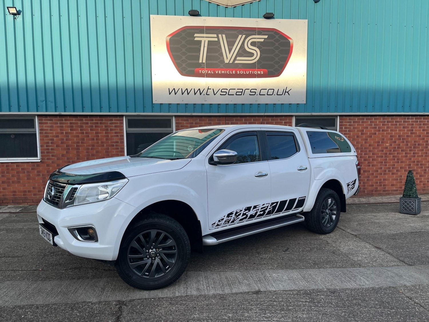 Used Nissan Navara 2019 for sale - 76659356: Photo 18
