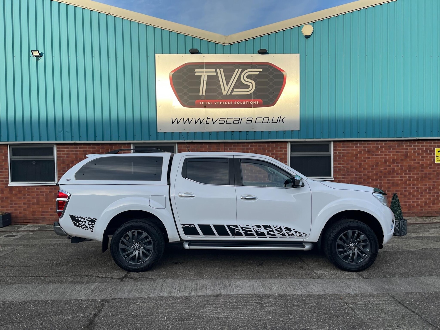 Used Nissan Navara 2019 for sale - 76659356: Photo 21