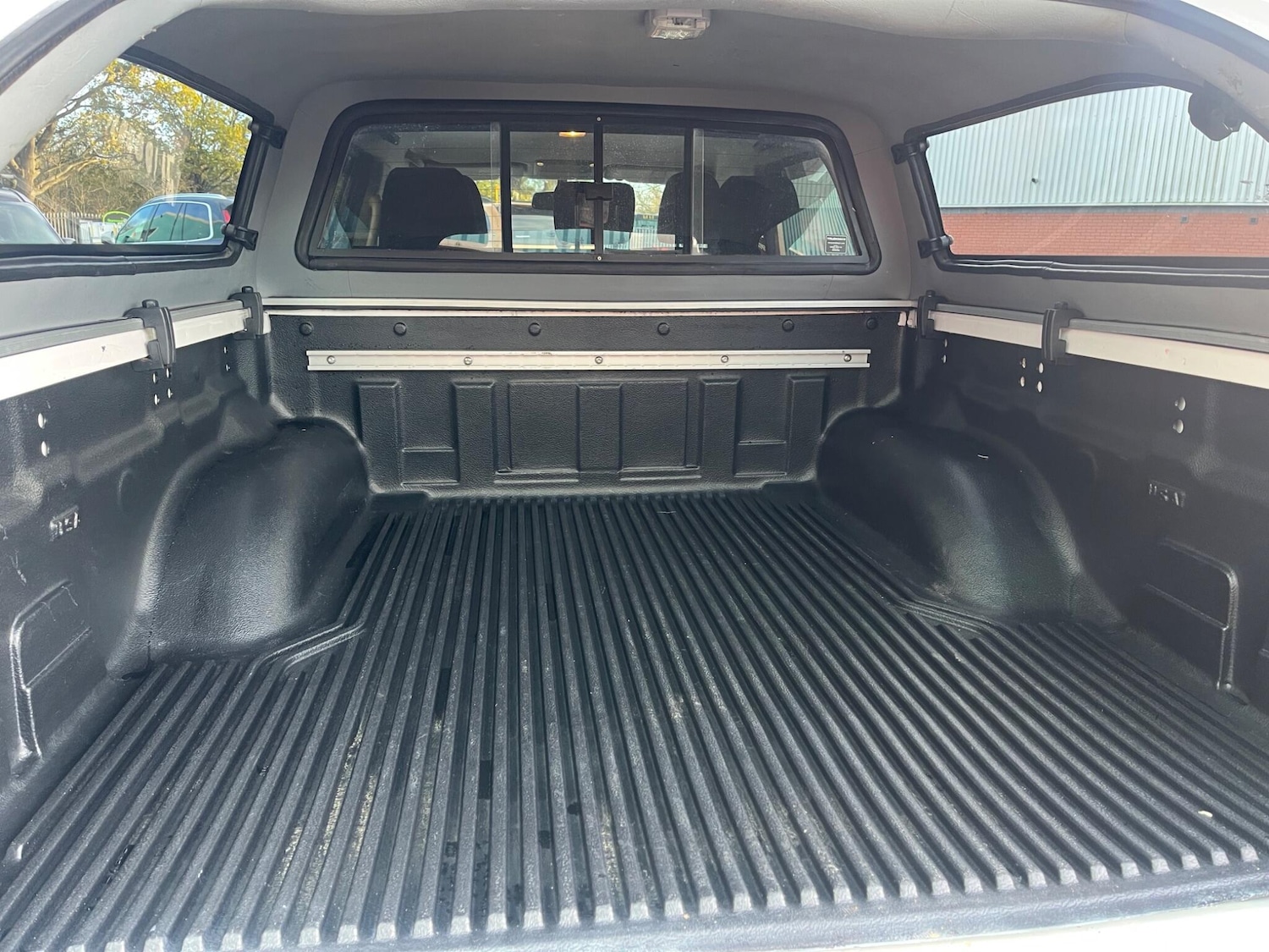 Used Nissan Navara 2019 for sale - 76659356: Photo 25