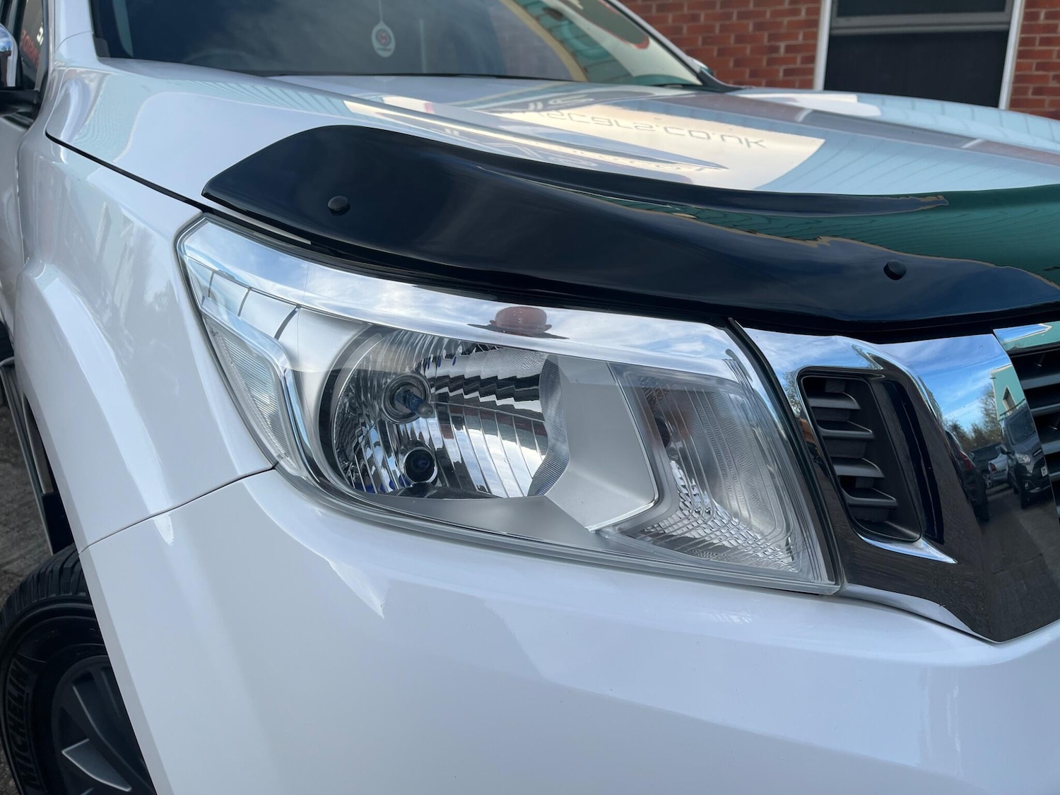 Used Nissan Navara 2019 for sale - 76659356: Photo 32