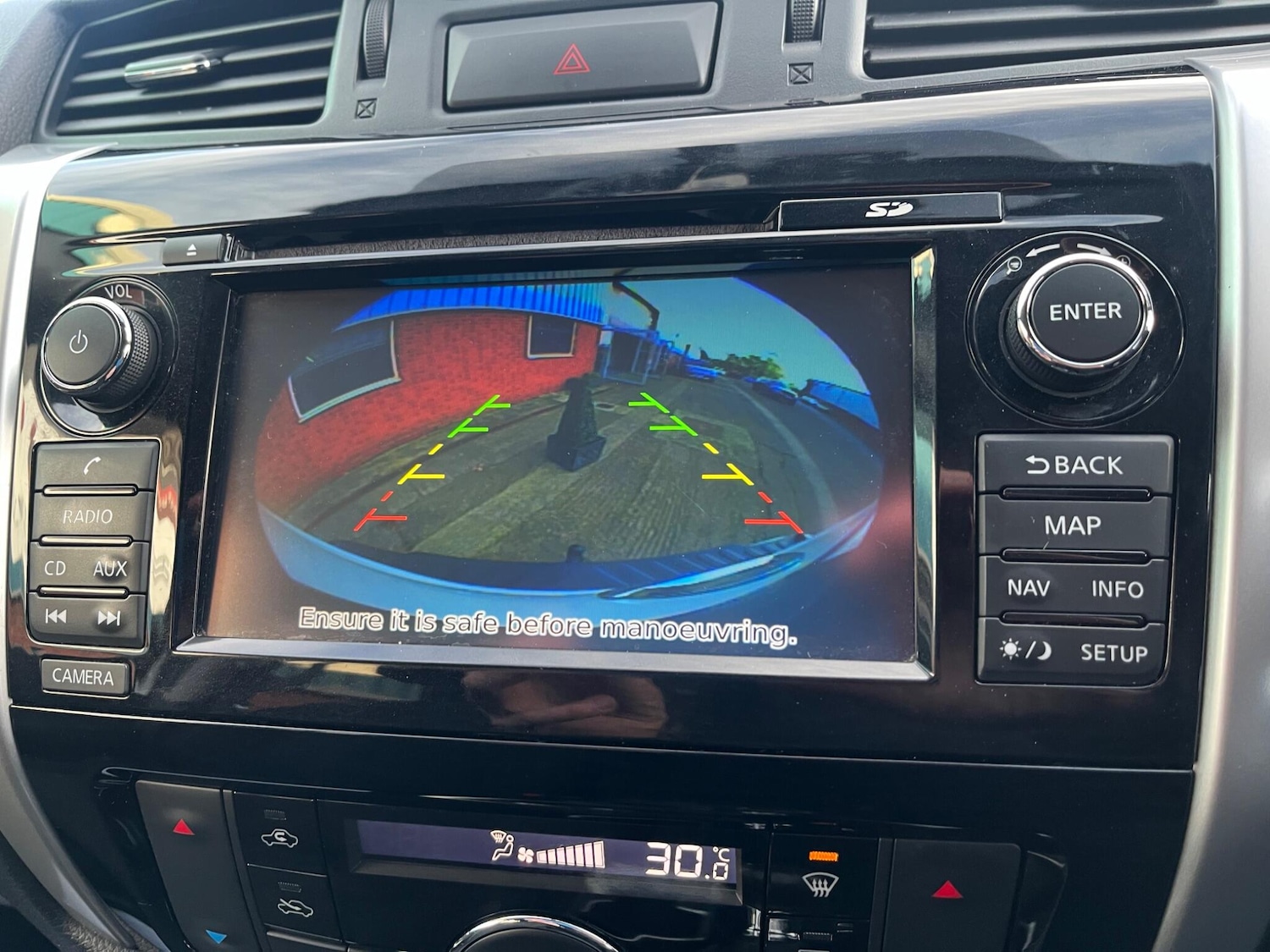 Used Nissan Navara 2019 for sale - 76659356: Photo 4