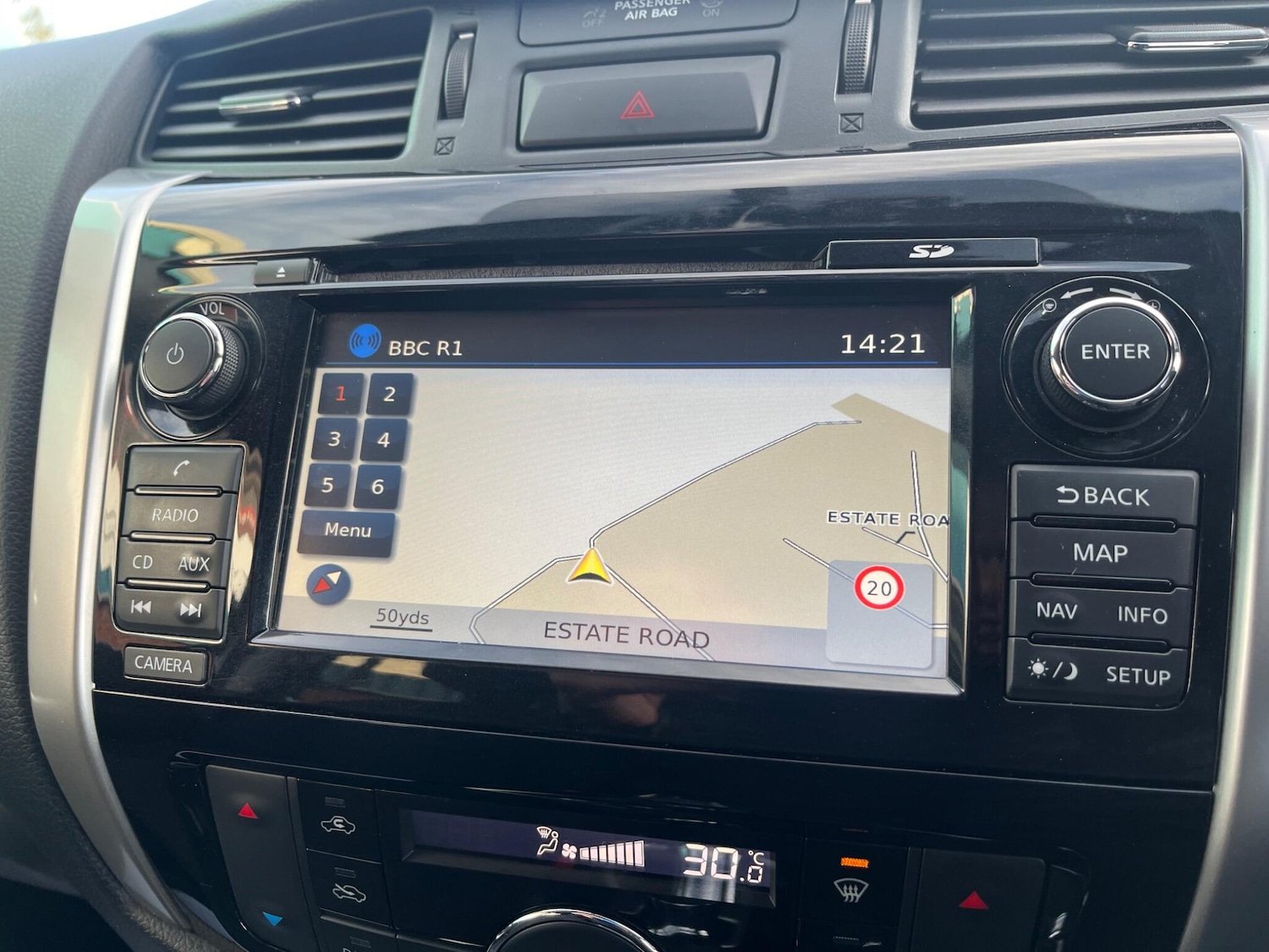 Used Nissan Navara 2019 for sale - 76659356: Photo 5