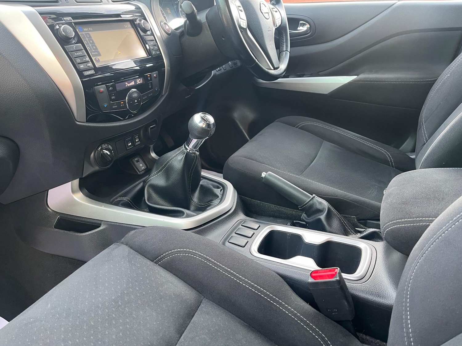 Used Nissan Navara 2019 for sale - 76659356: Photo 6