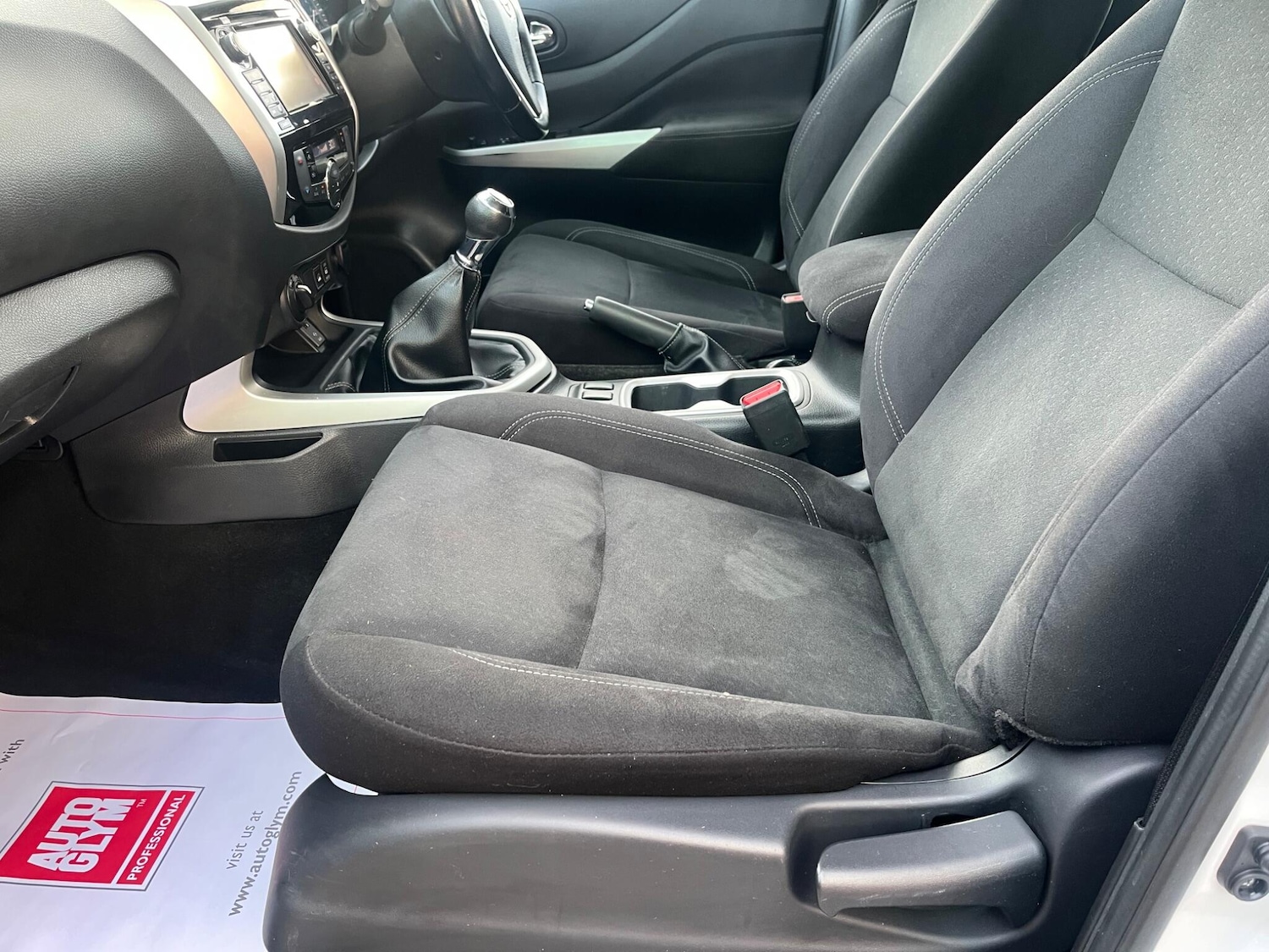 Used Nissan Navara 2019 for sale - 76659356: Photo 7