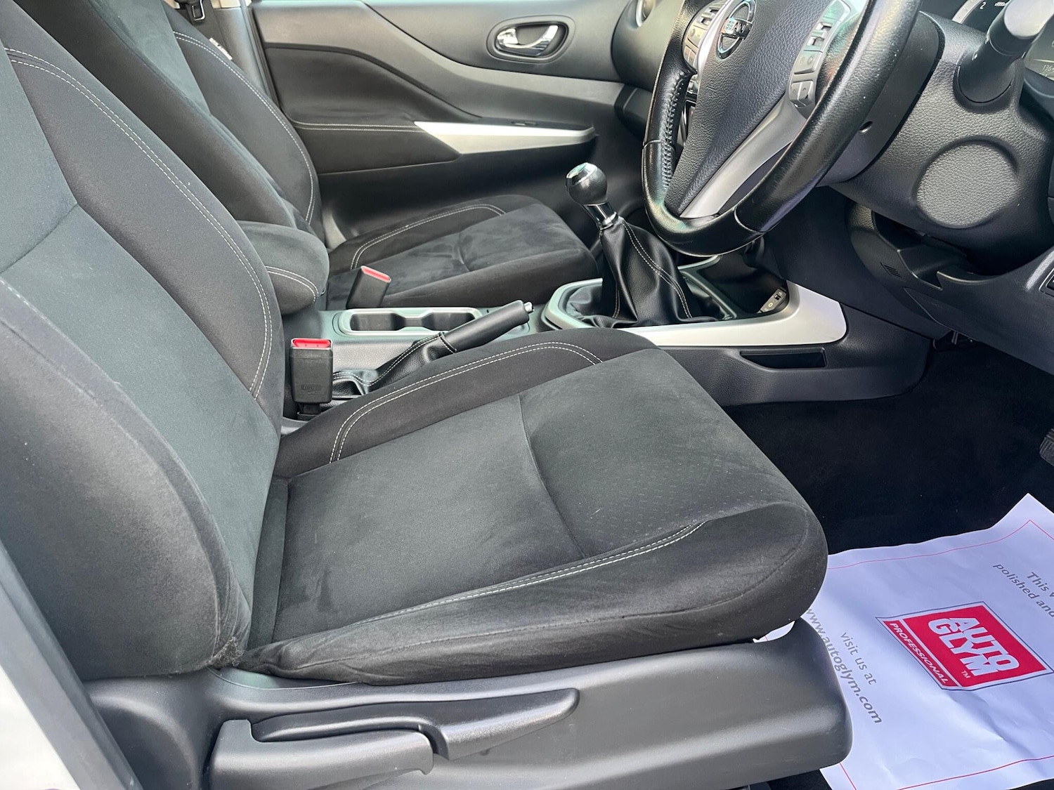 Used Nissan Navara 2019 for sale - 76659356: Photo 8