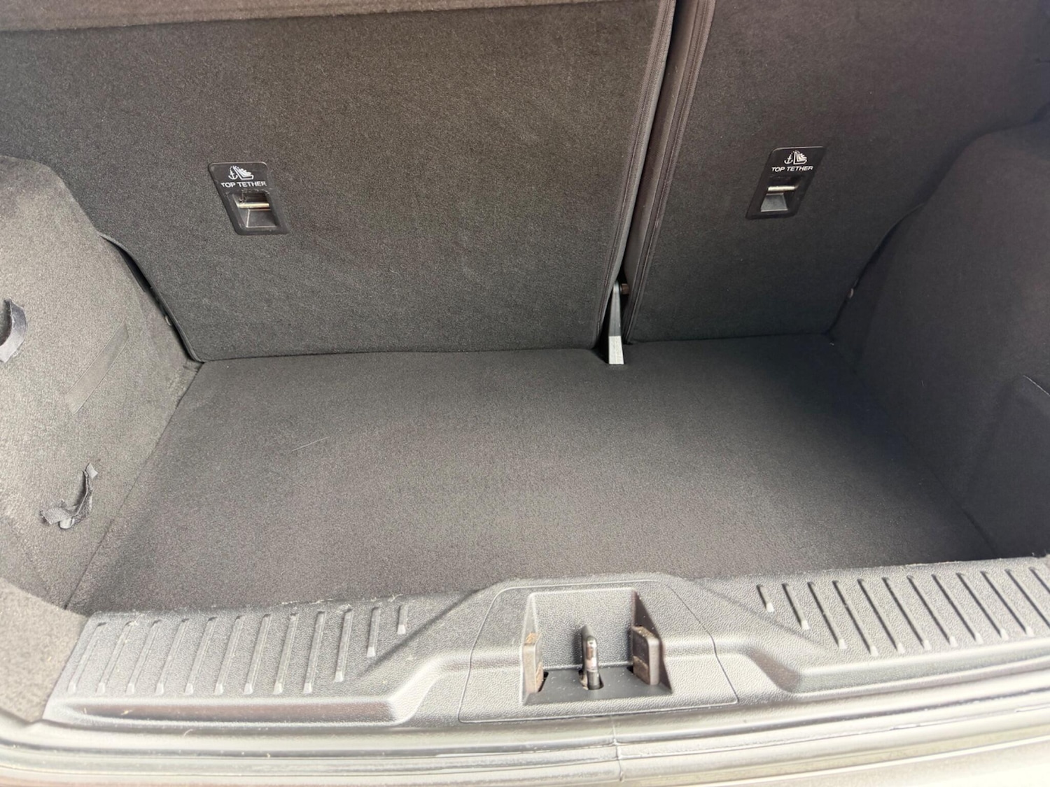 Used Ford Fiesta 2018 for sale - 78007361: Photo 22