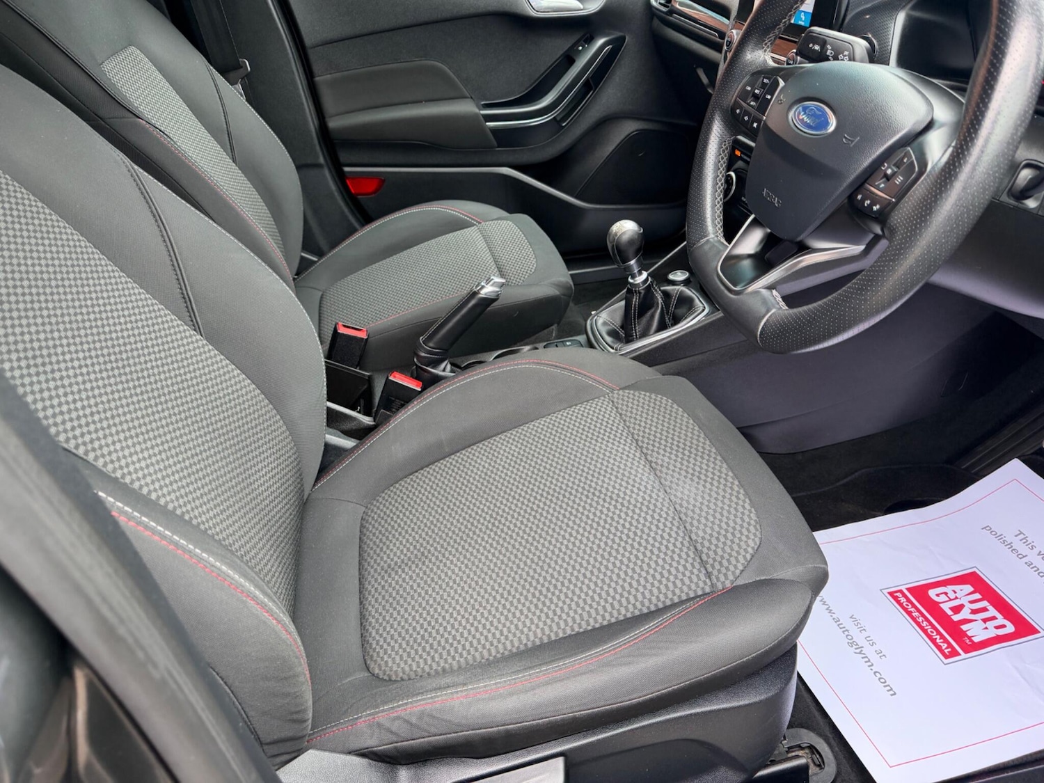 Used Ford Fiesta 2018 for sale - 78007361: Photo 5