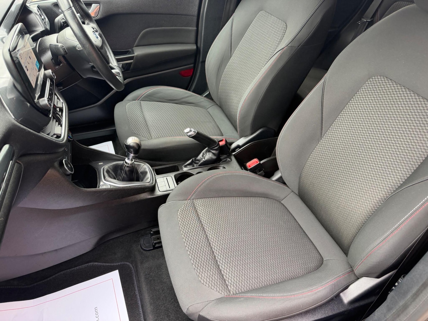 Used Ford Fiesta 2018 for sale - 78007361: Photo 7