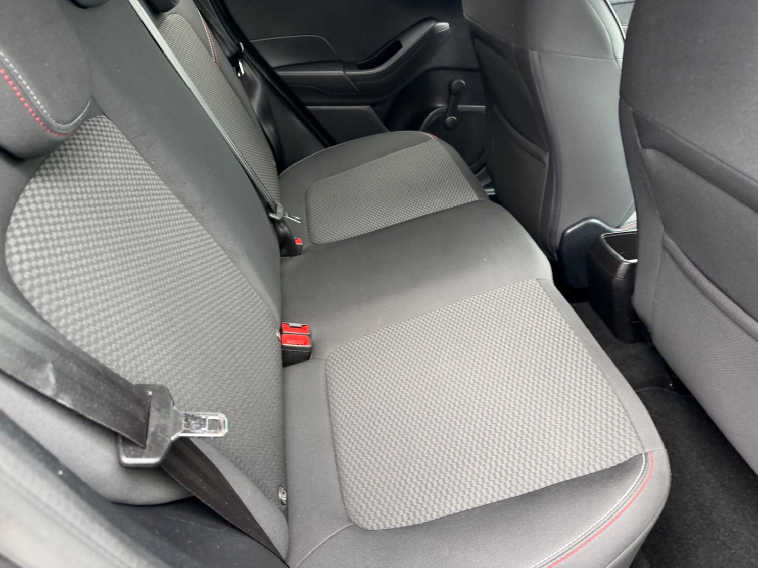 Used Ford Fiesta 2018 for sale - 78007361: Photo 8