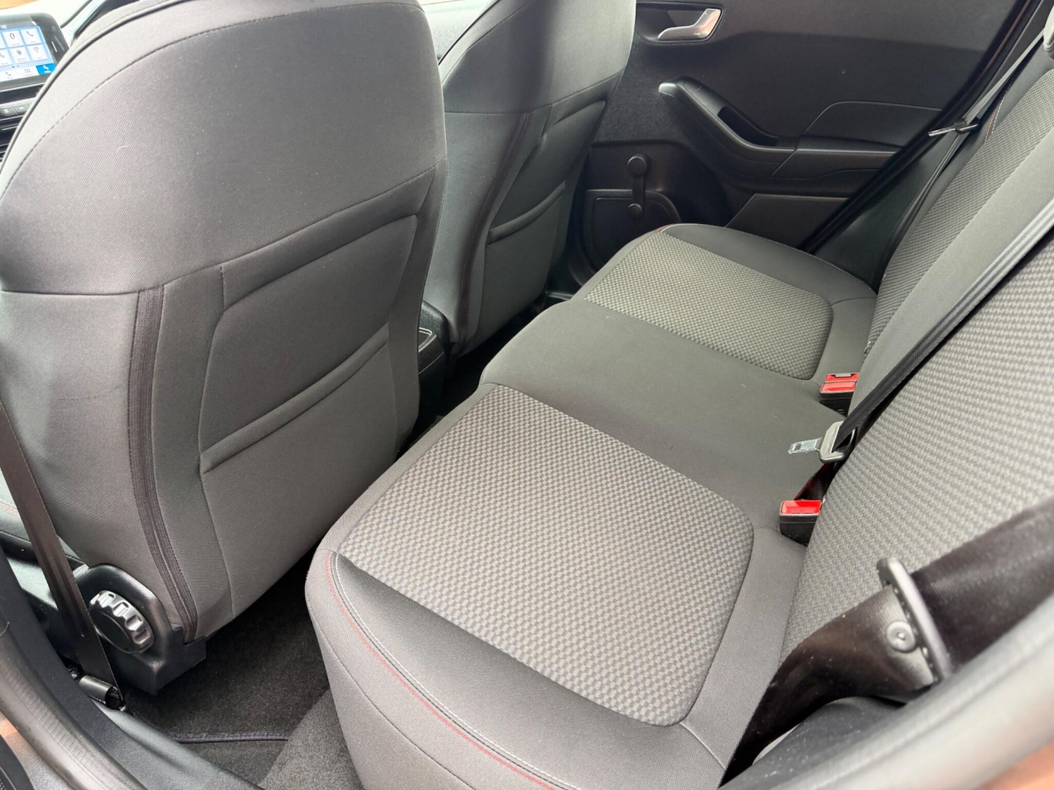 Used Ford Fiesta 2018 for sale - 78007361: Photo 9