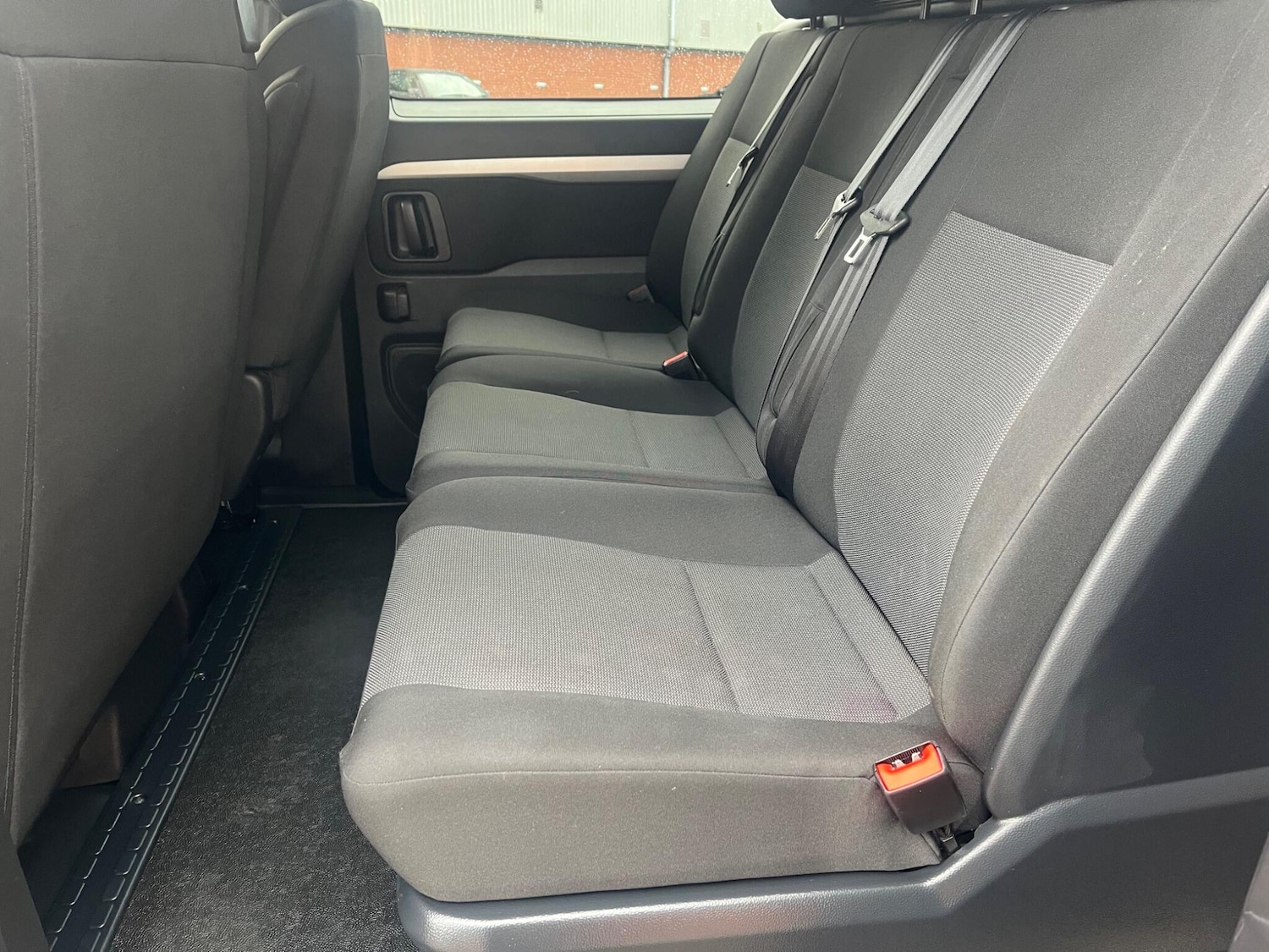 Used Vauxhall Vivaro 2021 for sale - 76431890: Photo 11