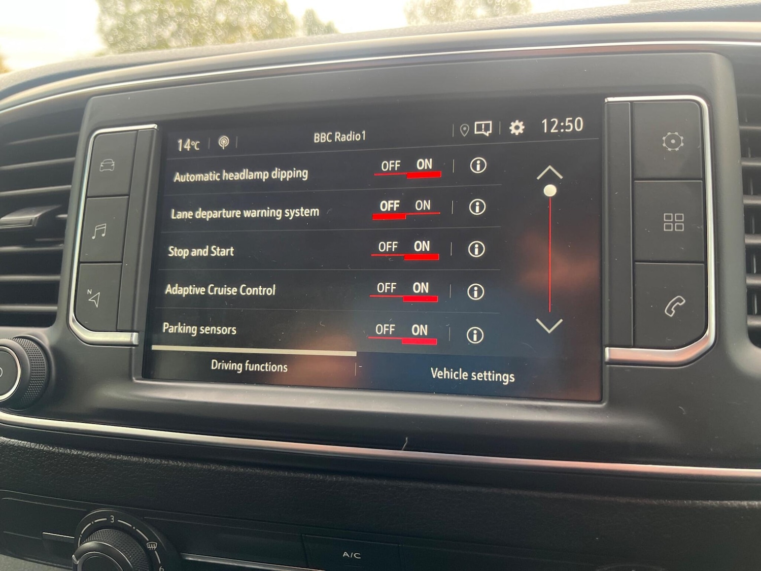 Used Vauxhall Vivaro 2021 for sale - 76431890: Photo 24