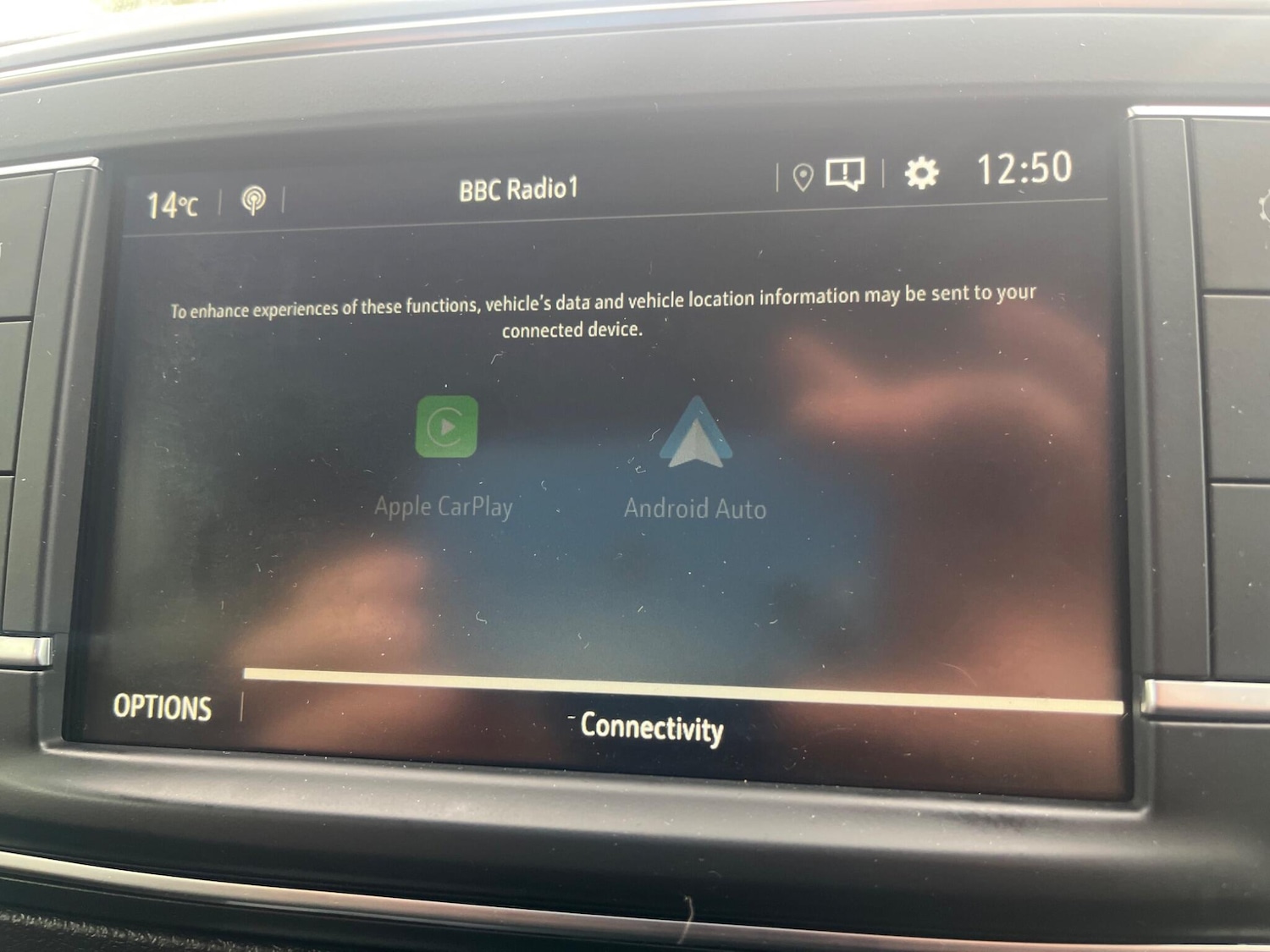 Used Vauxhall Vivaro 2021 for sale - 76431890: Photo 25