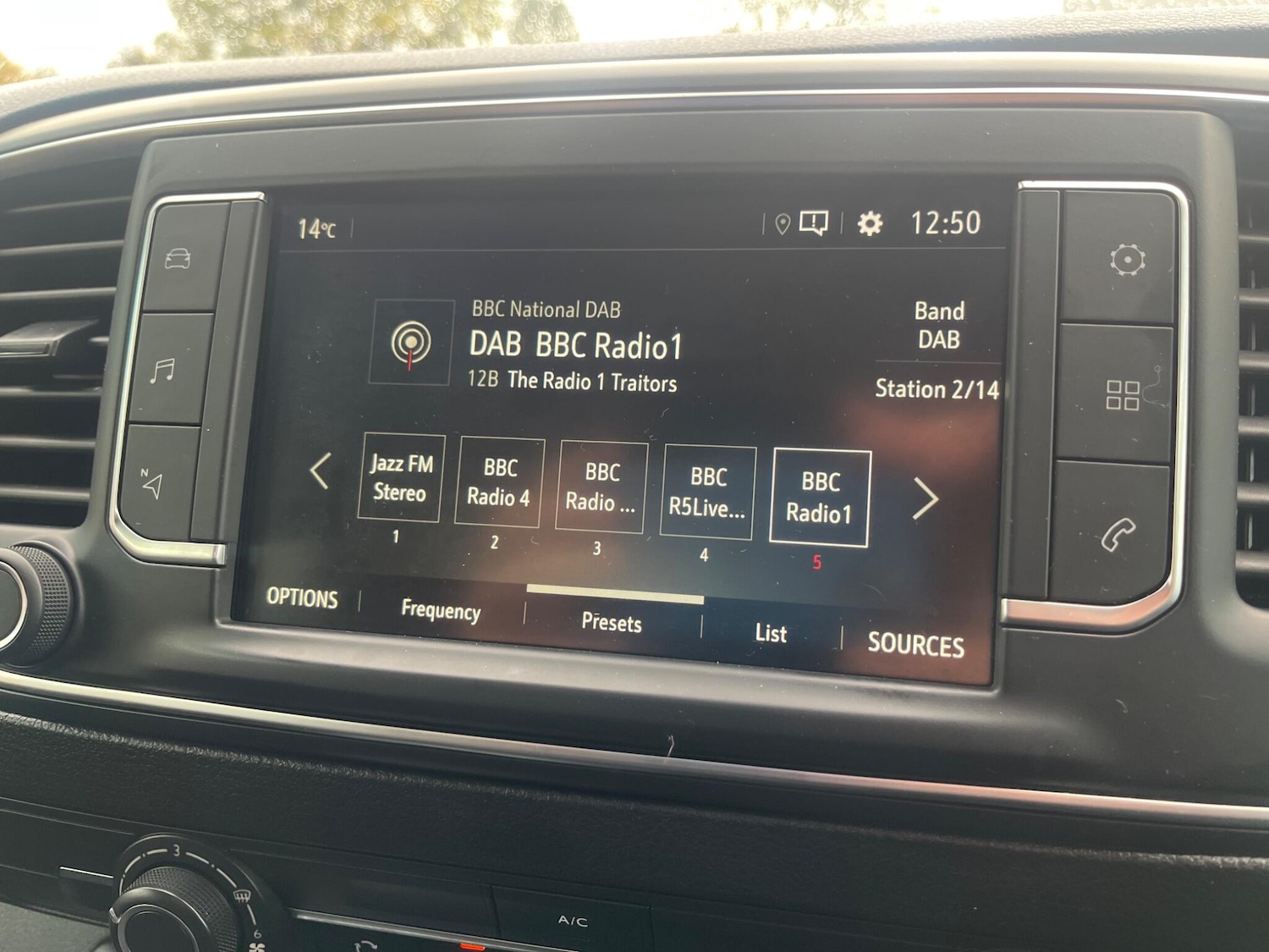 Used Vauxhall Vivaro 2021 for sale - 76431890: Photo 27