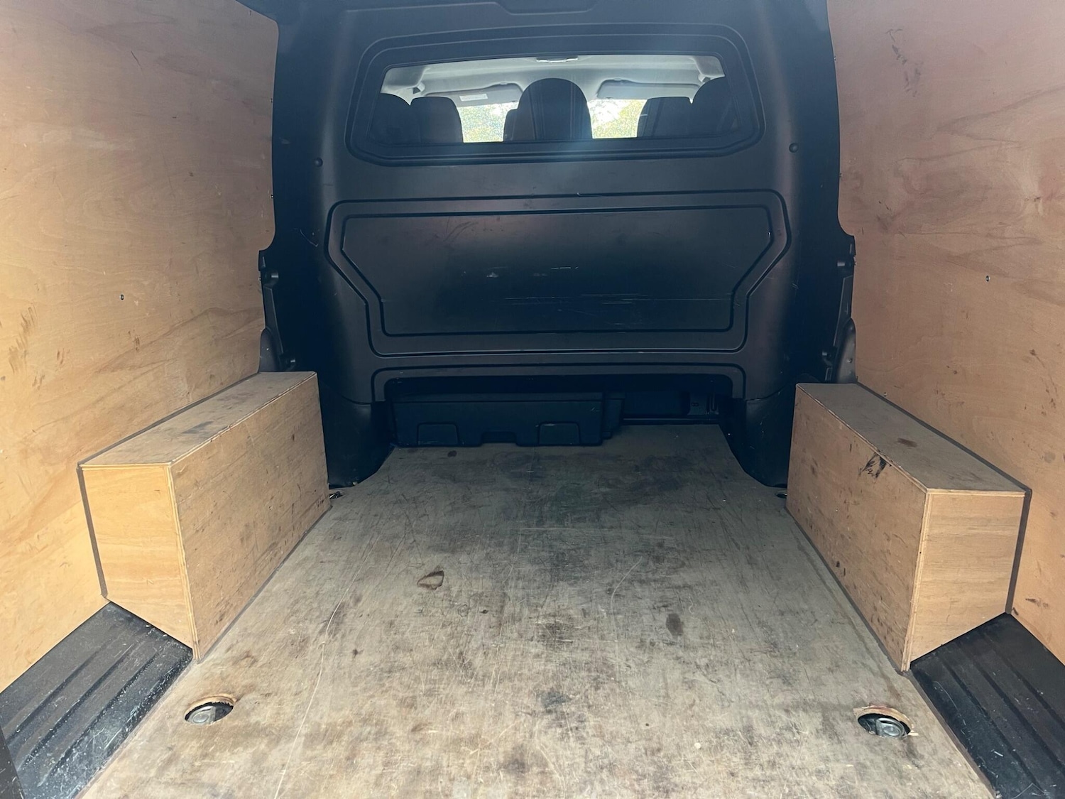 Used Vauxhall Vivaro 2021 for sale - 76431890: Photo 28