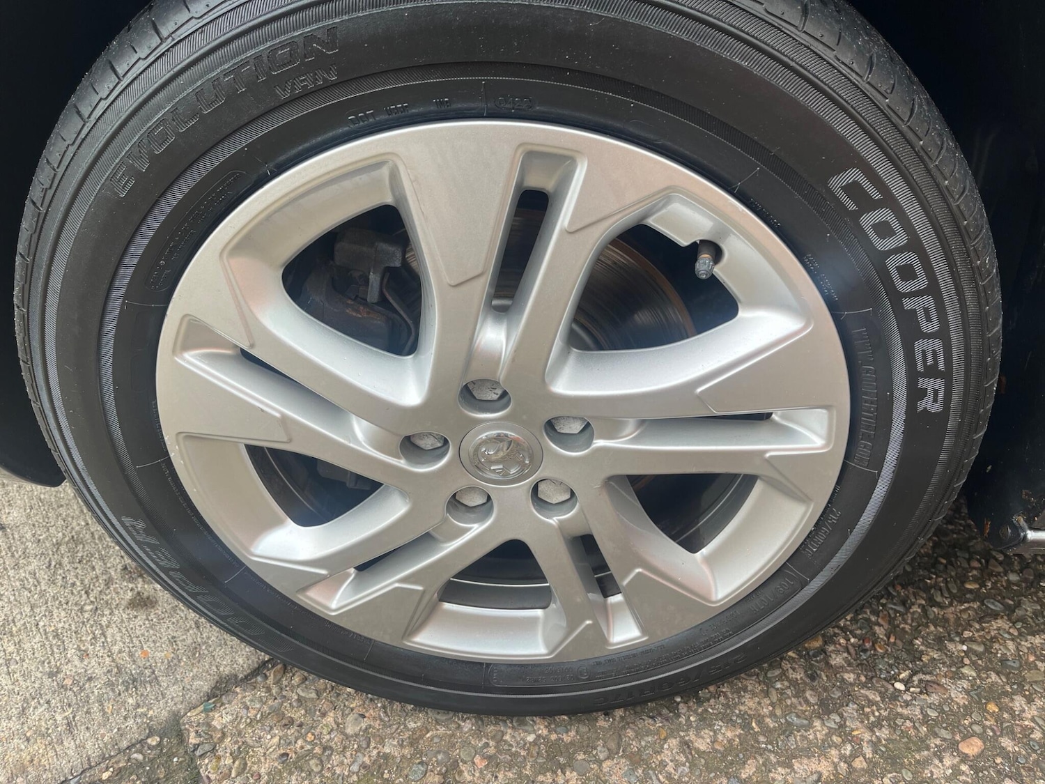 Used Vauxhall Vivaro 2021 for sale - 76431890: Photo 29