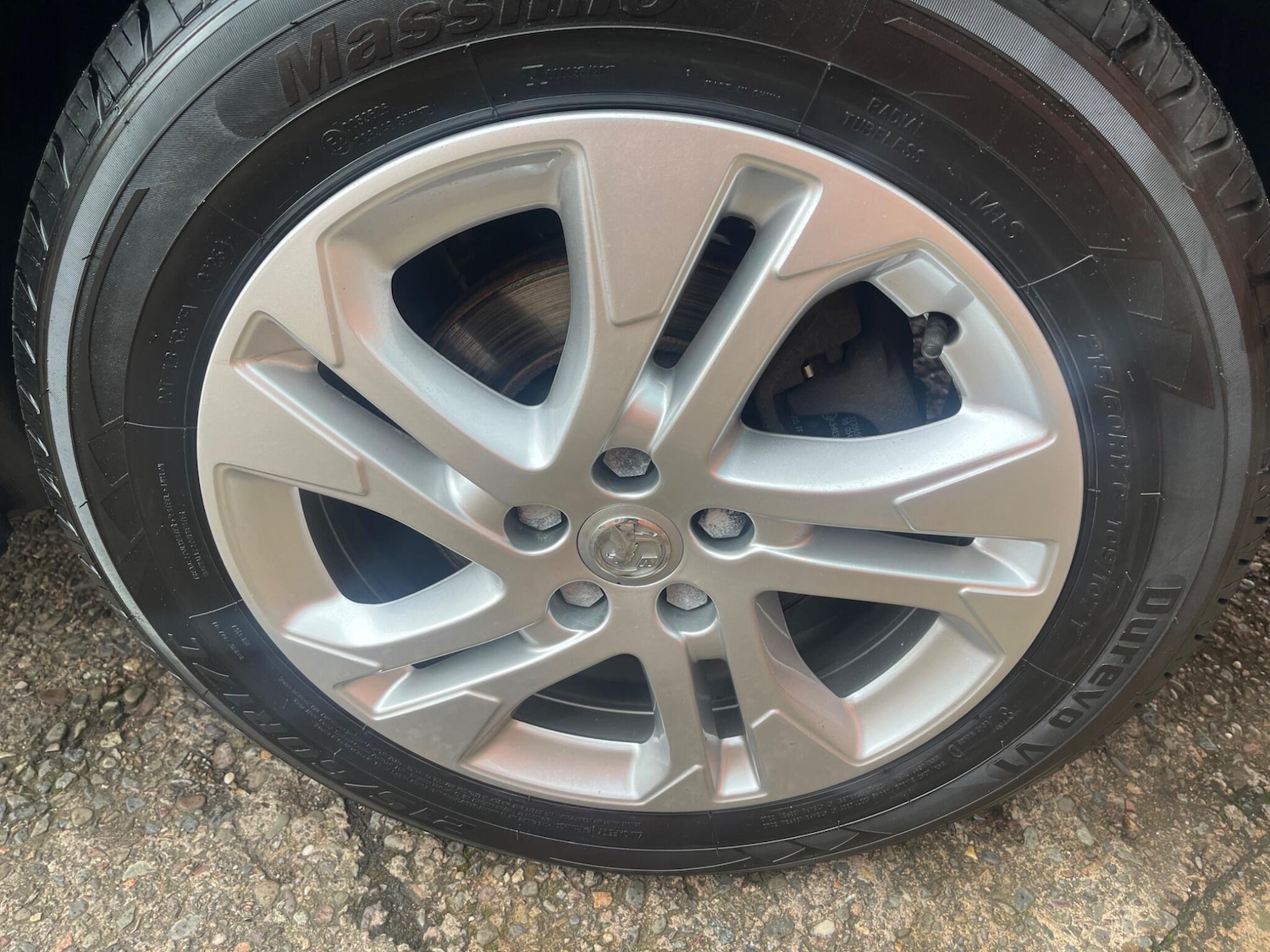 Used Vauxhall Vivaro 2021 for sale - 76431890: Photo 30