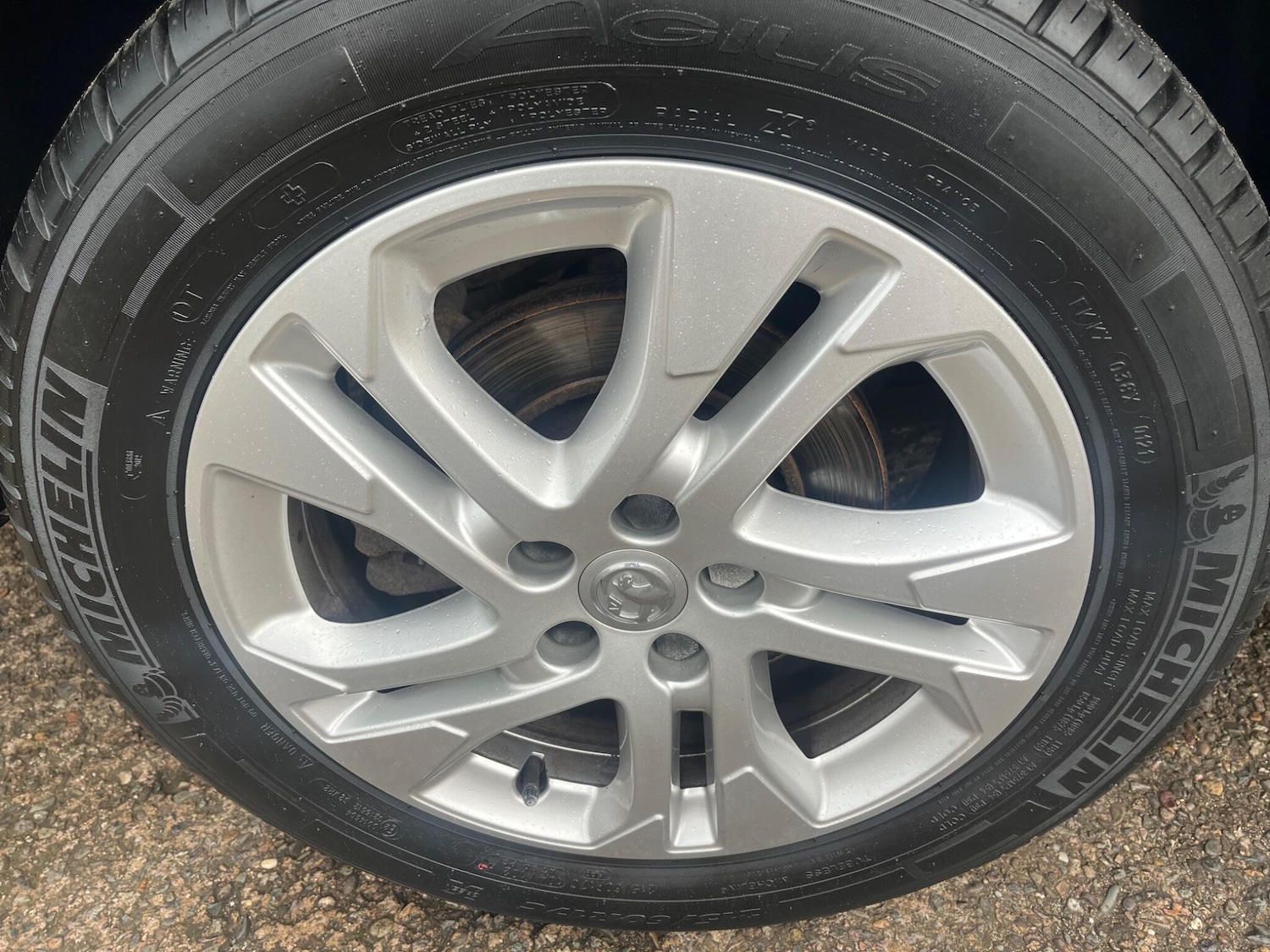 Used Vauxhall Vivaro 2021 for sale - 76431890: Photo 31