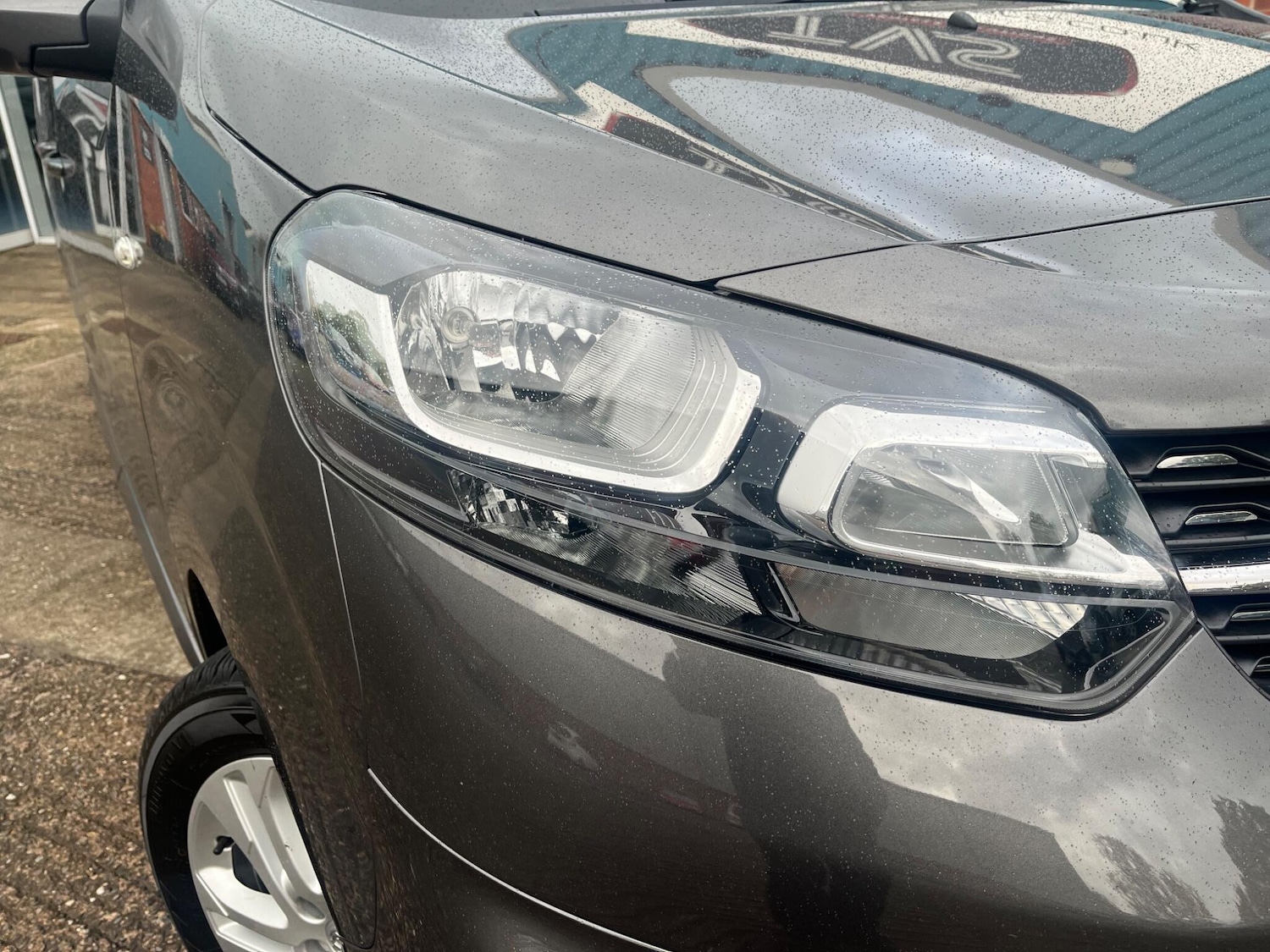 Used Vauxhall Vivaro 2021 for sale - 76431890: Photo 33