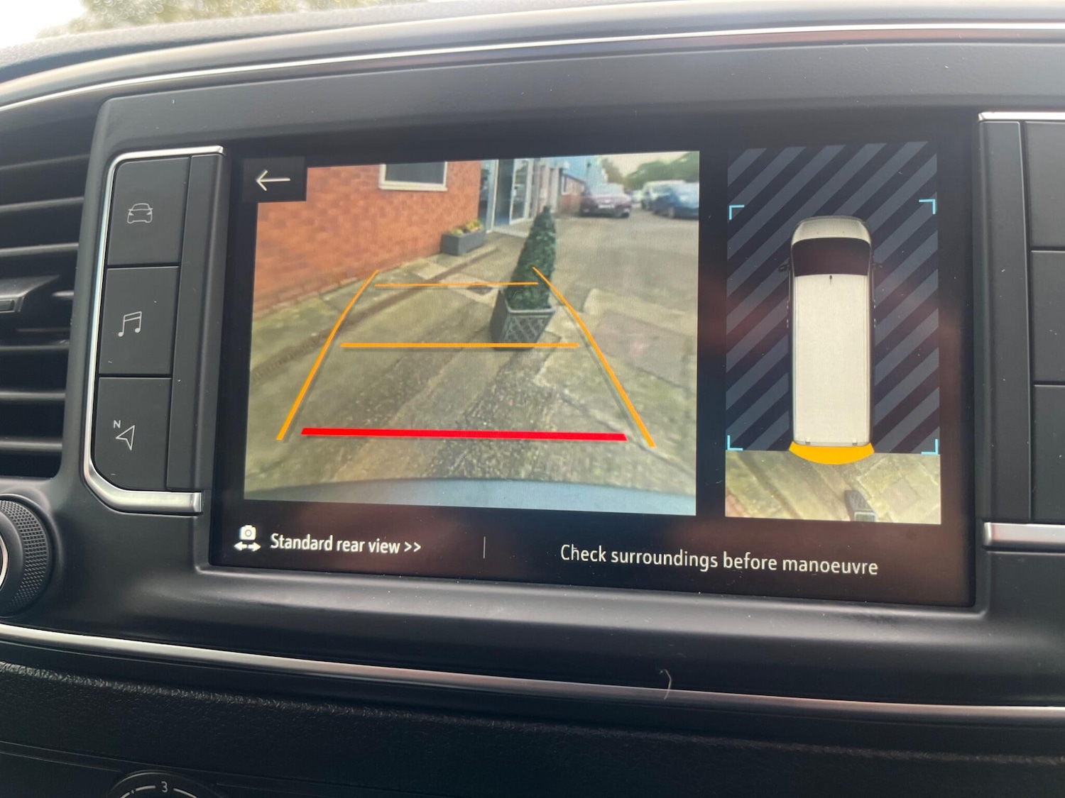 Used Vauxhall Vivaro 2021 for sale - 76431890: Photo 5