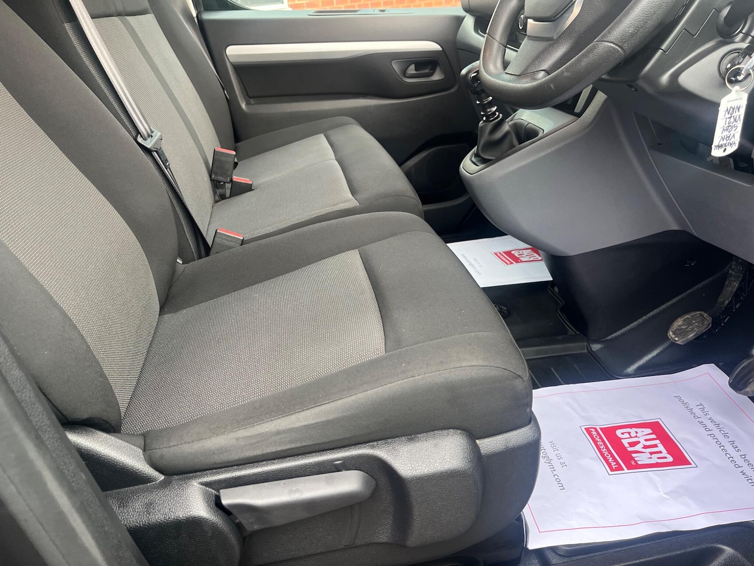 Used Vauxhall Vivaro 2021 for sale - 76431890: Photo 6