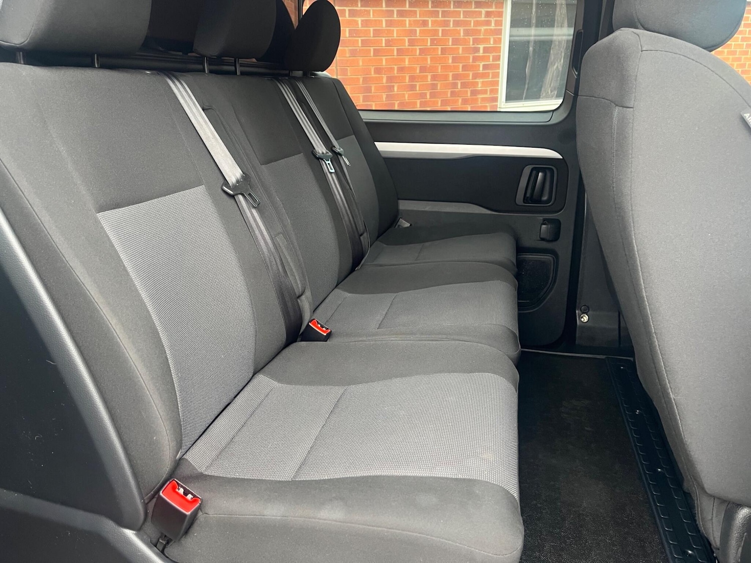 Used Vauxhall Vivaro 2021 for sale - 76431890: Photo 7