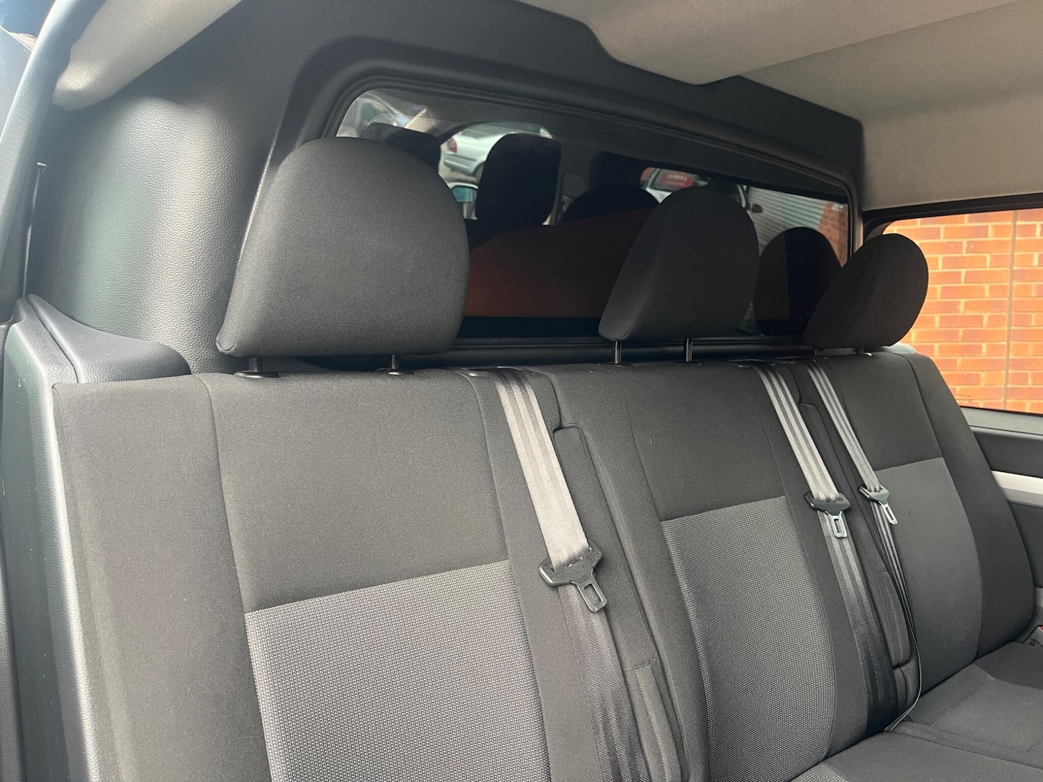 Used Vauxhall Vivaro 2021 for sale - 76431890: Photo 8