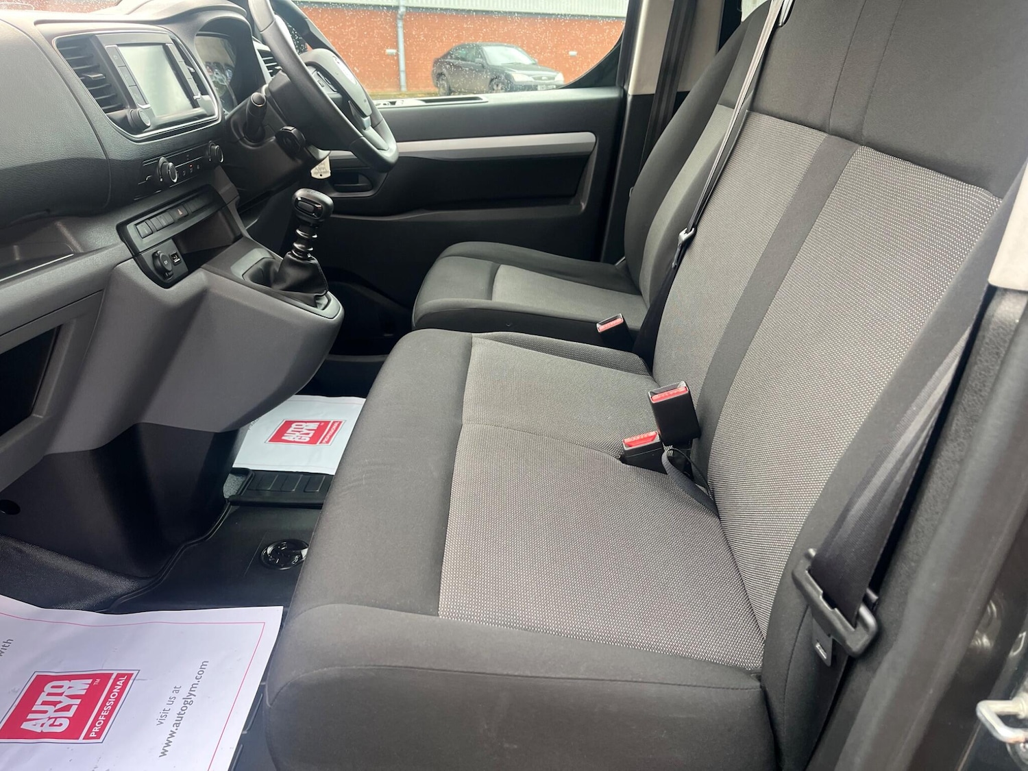 Used Vauxhall Vivaro 2021 for sale - 76431890: Photo 9