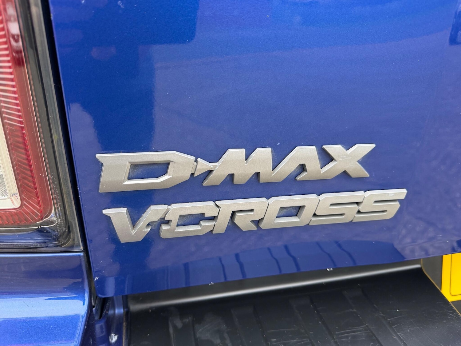 Used Isuzu D-Max 2021 for sale - 77040811: Photo 14