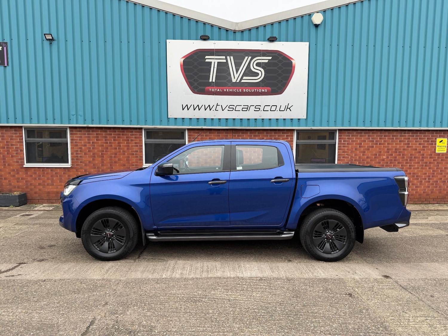 Used Isuzu D-Max 2021 for sale - 77040811: Photo 17