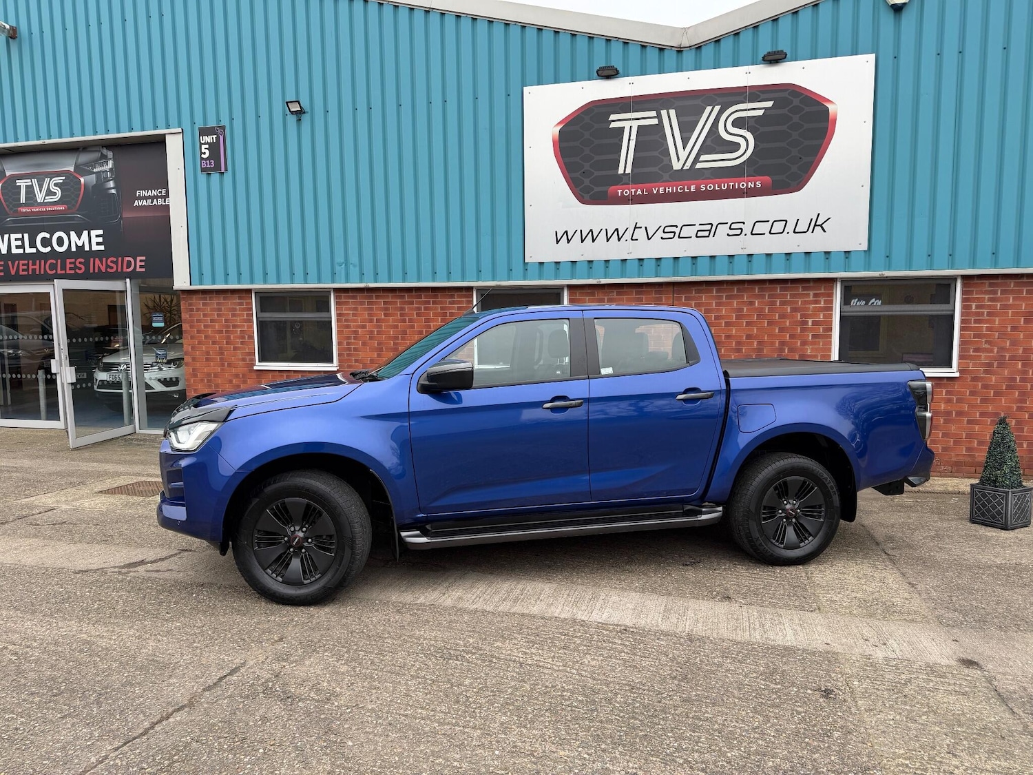 Used Isuzu D-Max 2021 for sale - 77040811: Photo 19