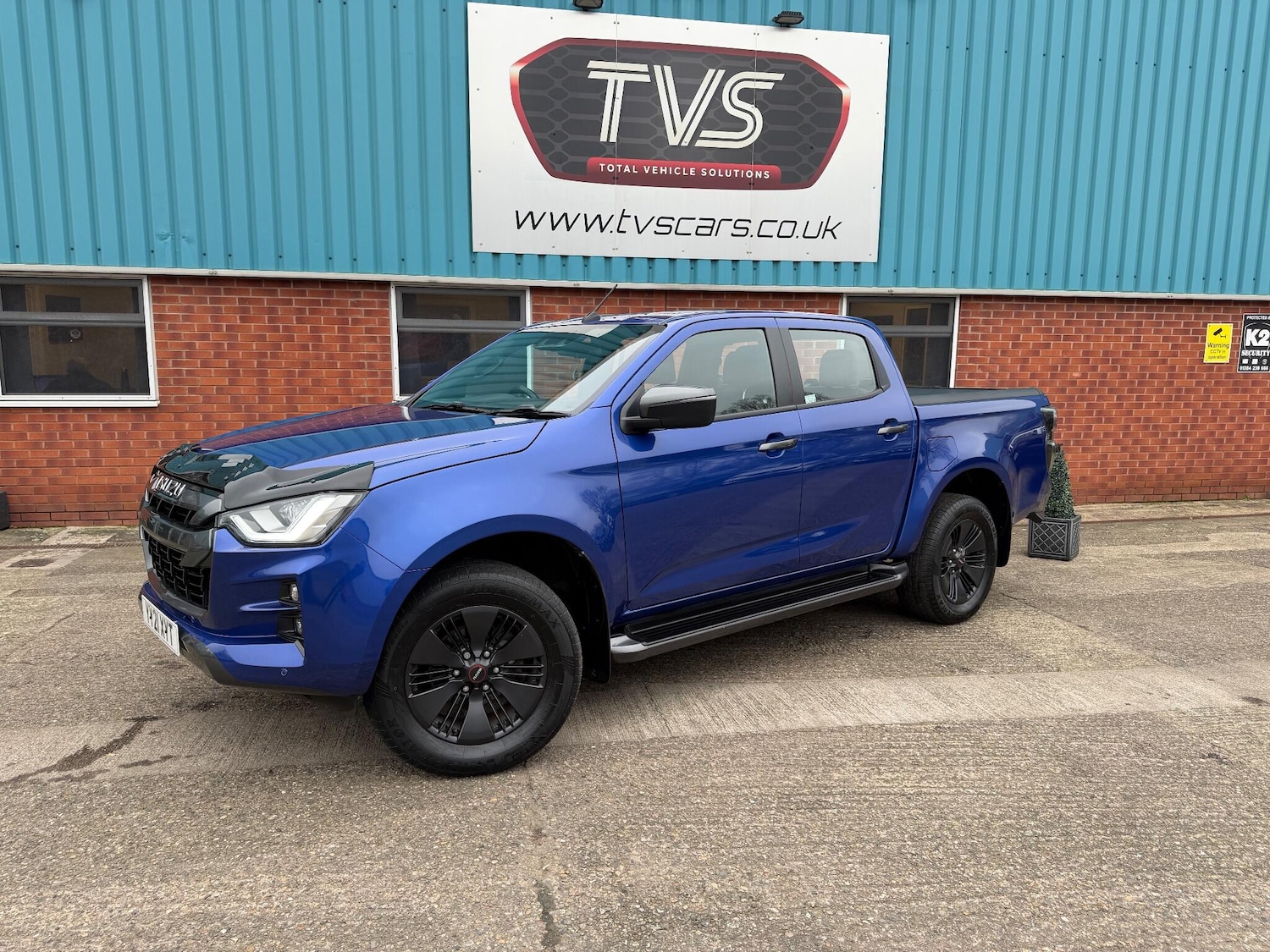 Used Isuzu D-Max 2021 for sale - 77040811: Photo 20