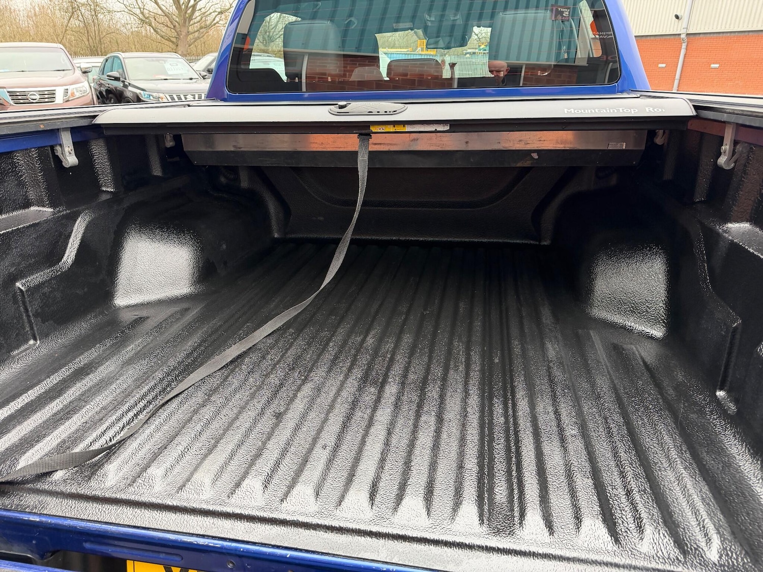 Used Isuzu D-Max 2021 for sale - 77040811: Photo 27