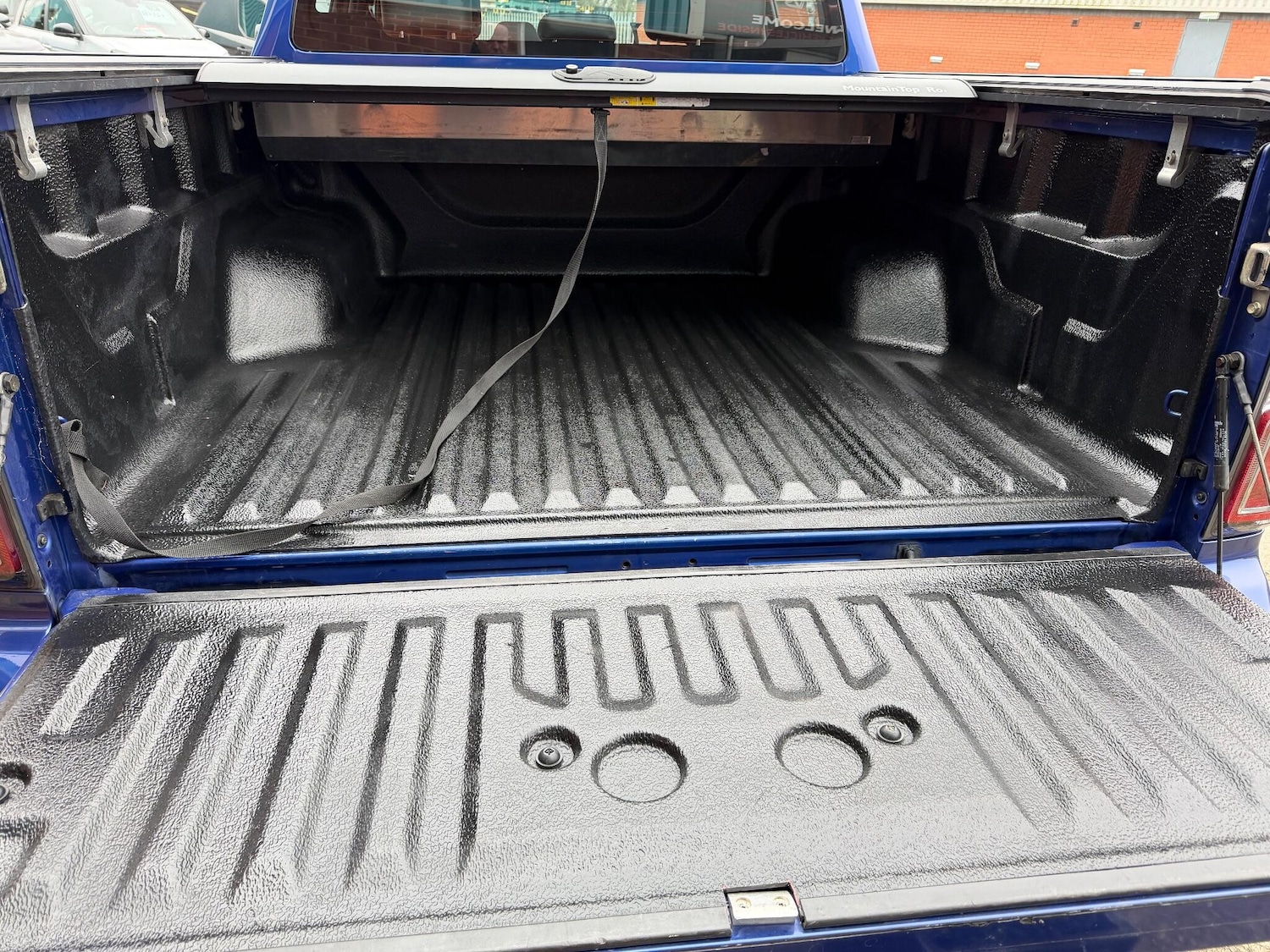 Used Isuzu D-Max 2021 for sale - 77040811: Photo 28