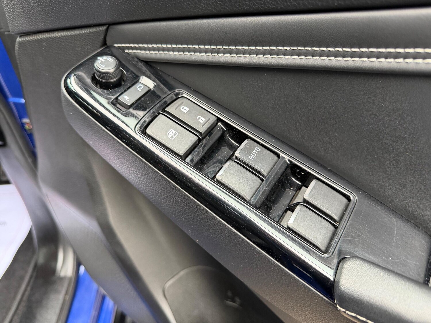 Used Isuzu D-Max 2021 for sale - 77040811: Photo 31