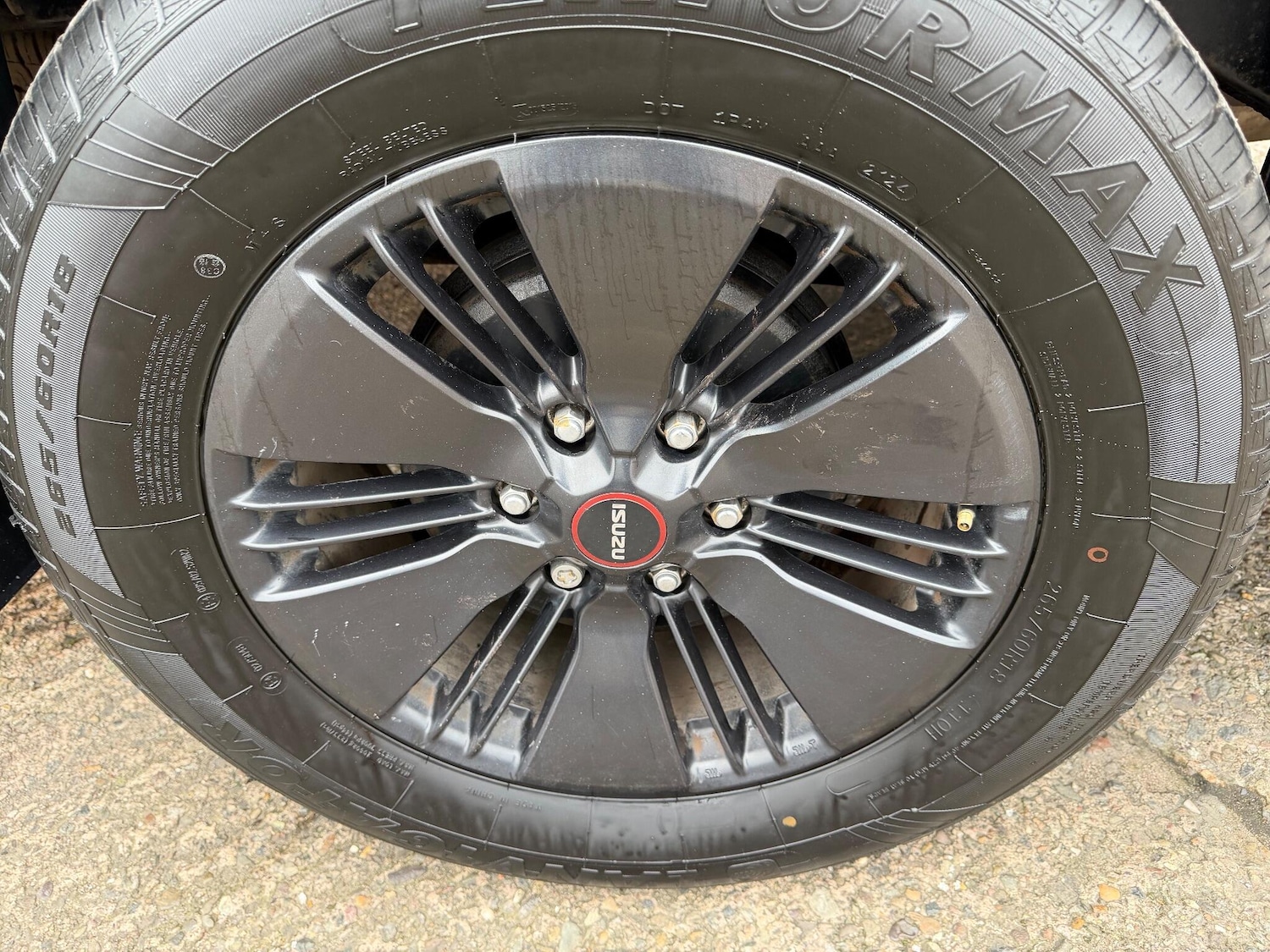 Used Isuzu D-Max 2021 for sale - 77040811: Photo 34