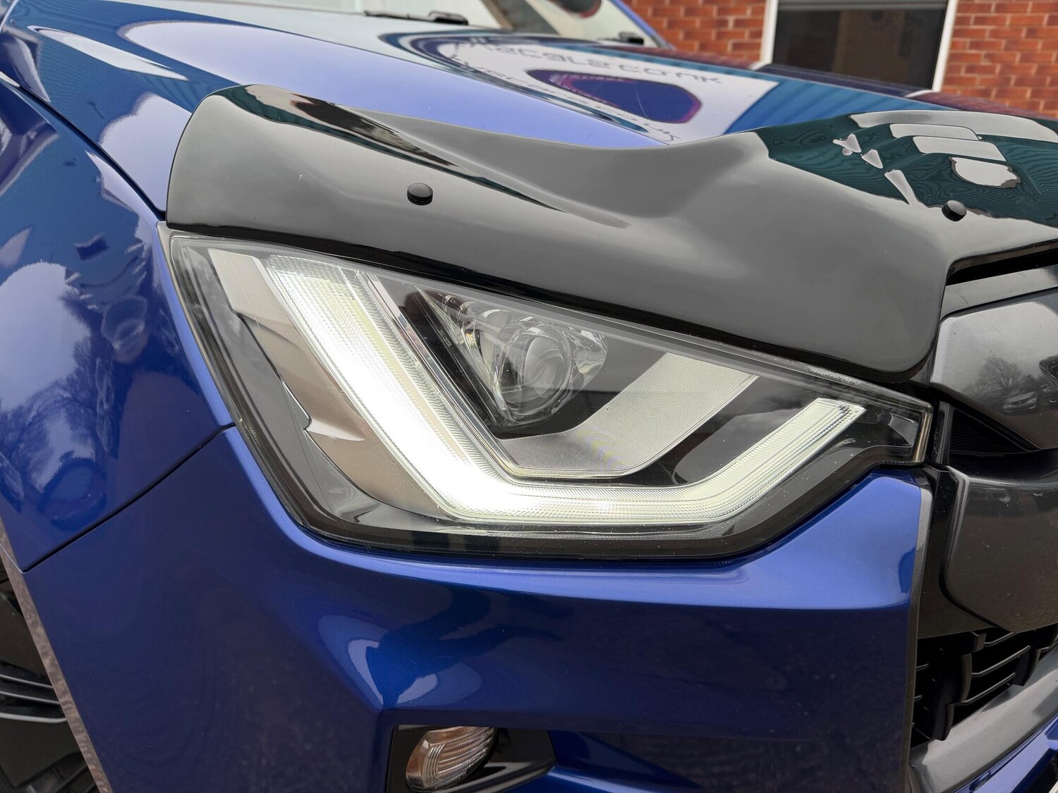 Used Isuzu D-Max 2021 for sale - 77040811: Photo 36