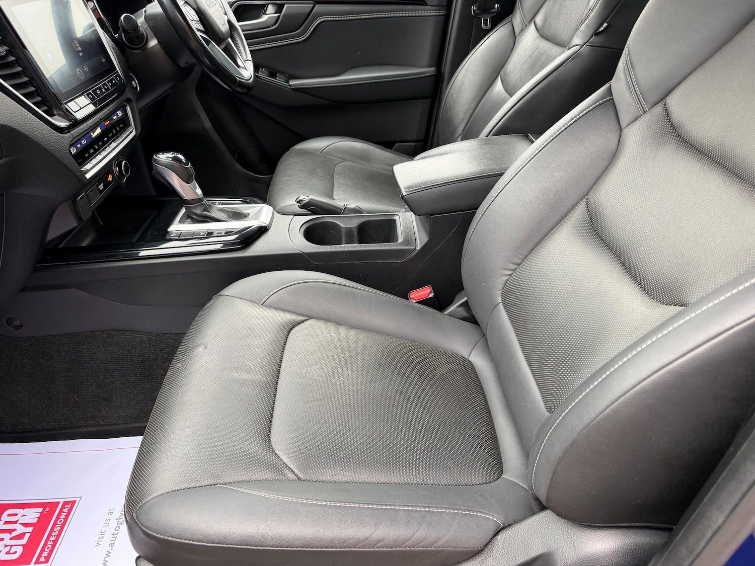 Used Isuzu D-Max 2021 for sale - 77040811: Photo 7