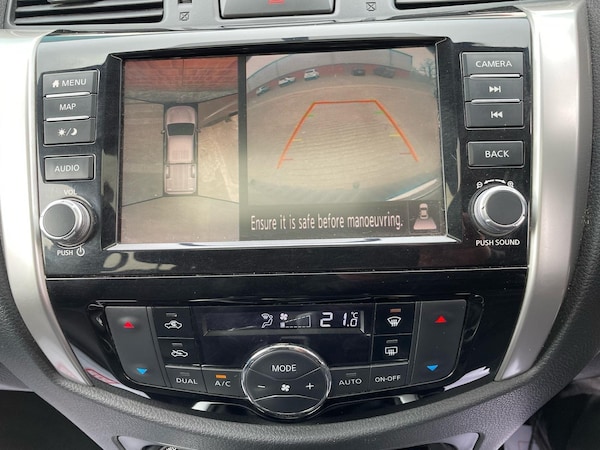 Used Nissan Navara 2021 for sale - 74095444: Photo 11