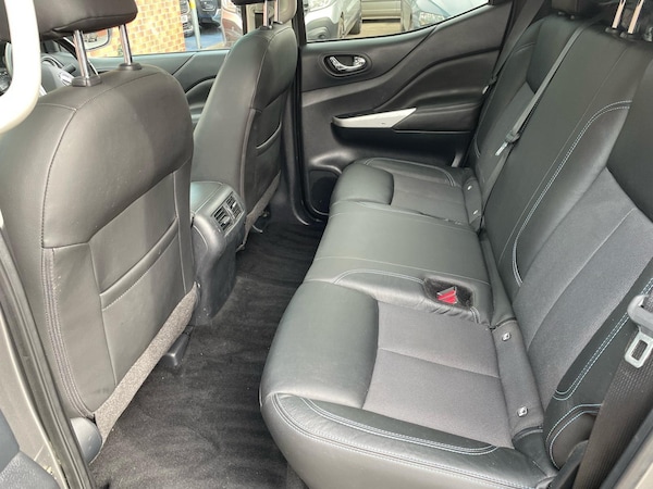 Used Nissan Navara 2021 for sale - 74095444: Photo 14