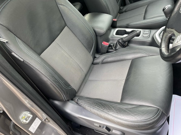 Used Nissan Navara 2021 for sale - 74095444: Photo 16