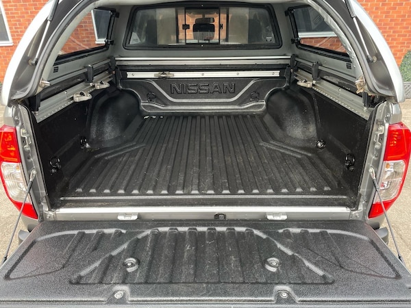 Used Nissan Navara 2021 for sale - 74095444: Photo 17