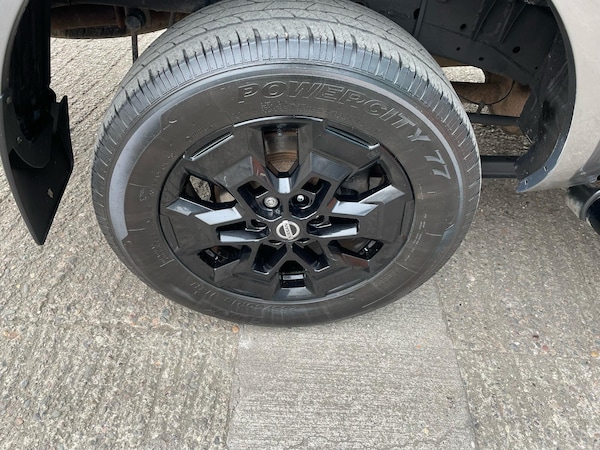 Used Nissan Navara 2021 for sale - 74095444: Photo 18
