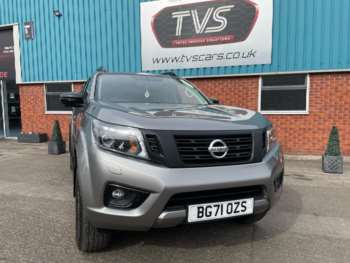 Used Nissan Navara 2021 for sale - 74095444: Photo