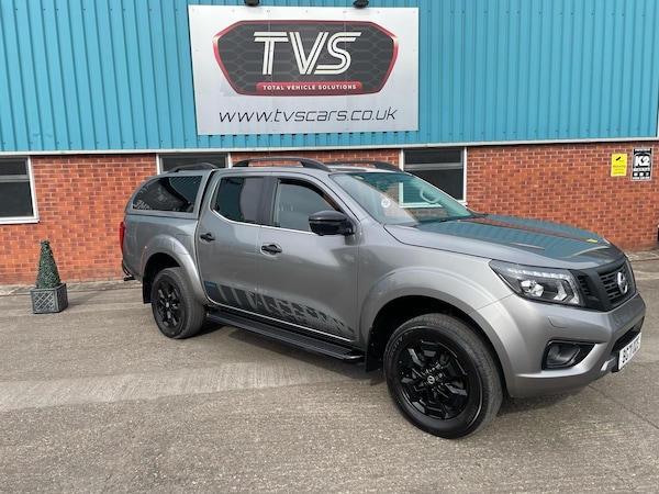 Used Nissan Navara 2021 for sale - 74095444: Photo 3
