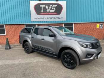 Used Nissan Navara 2021 for sale - 74095444: Photo